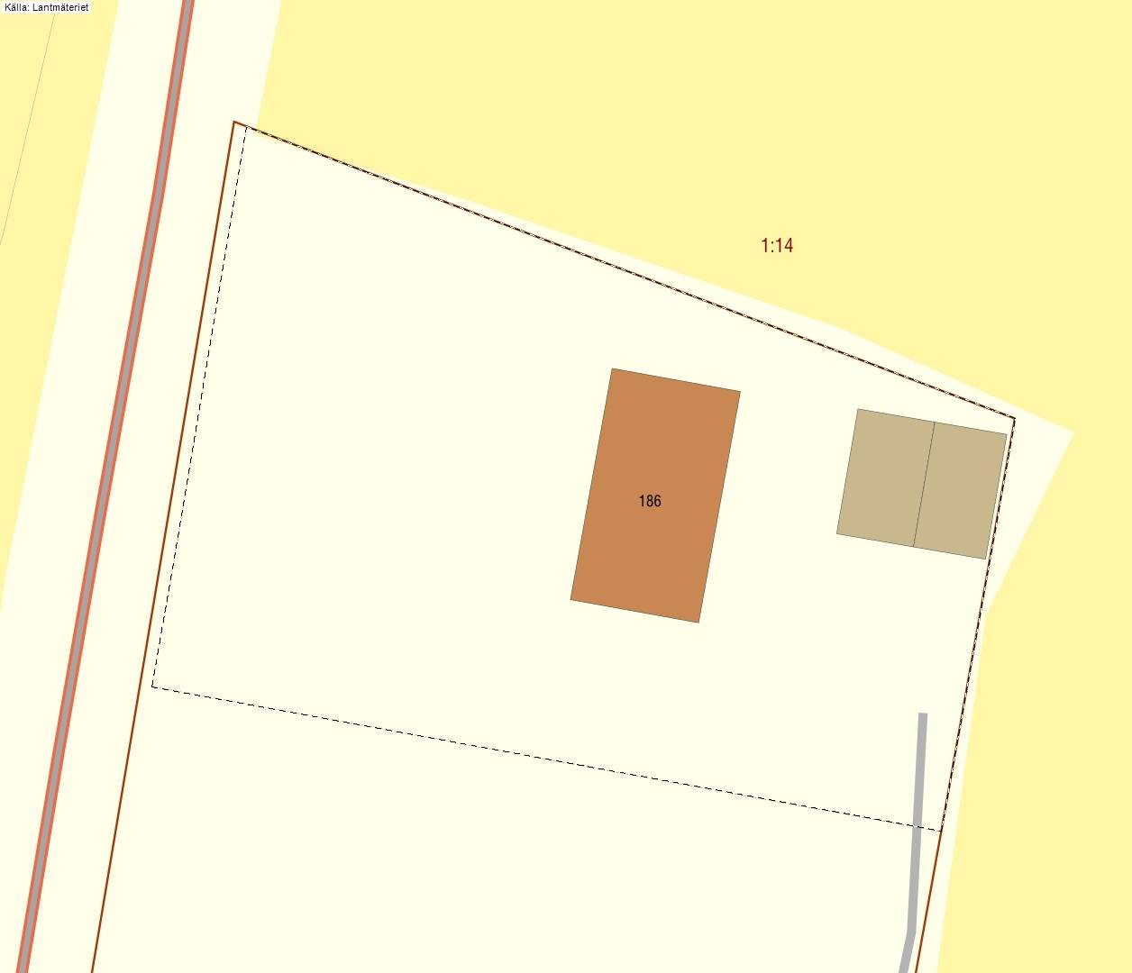 4 rum Villa på Skogsgärde 186 Rävlanda Härryda kommun - bild 32