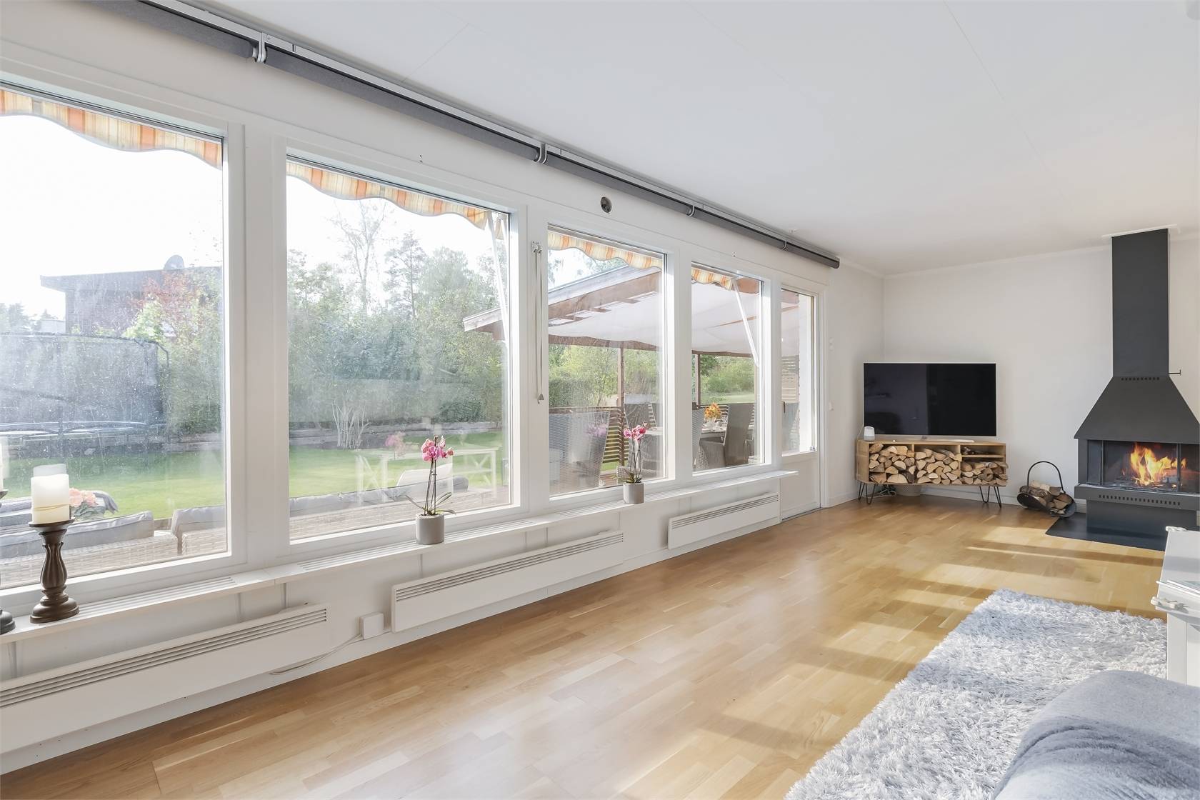 6 rum Villa på Ringvägen 12B Hanviken Tyresö kommun - bild 10