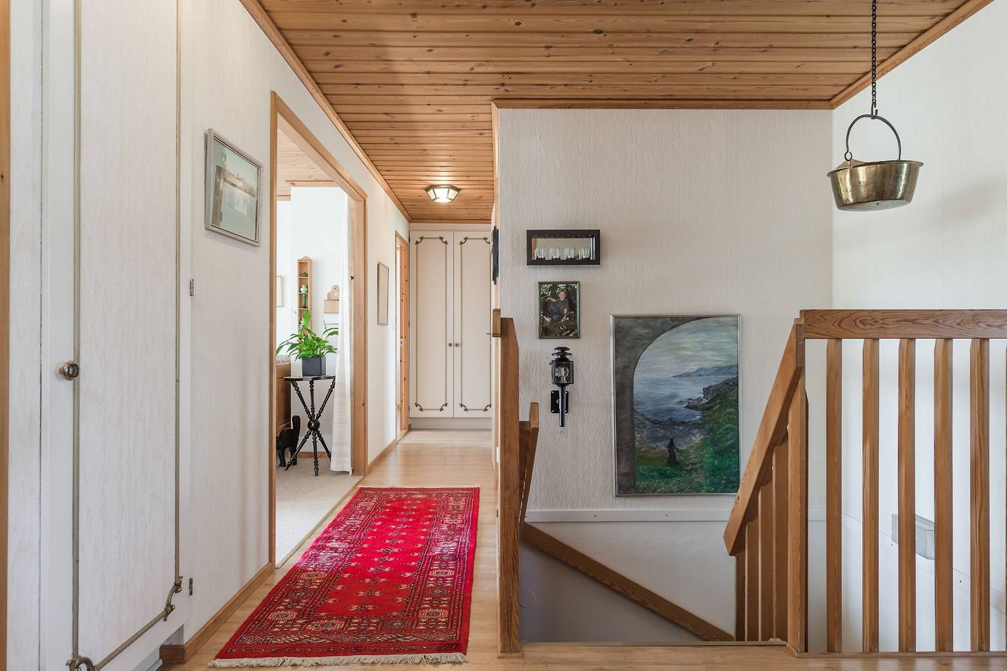 4 rum Villa på Gamla vägen 21 Dottevik Arvika kommun - bild 14