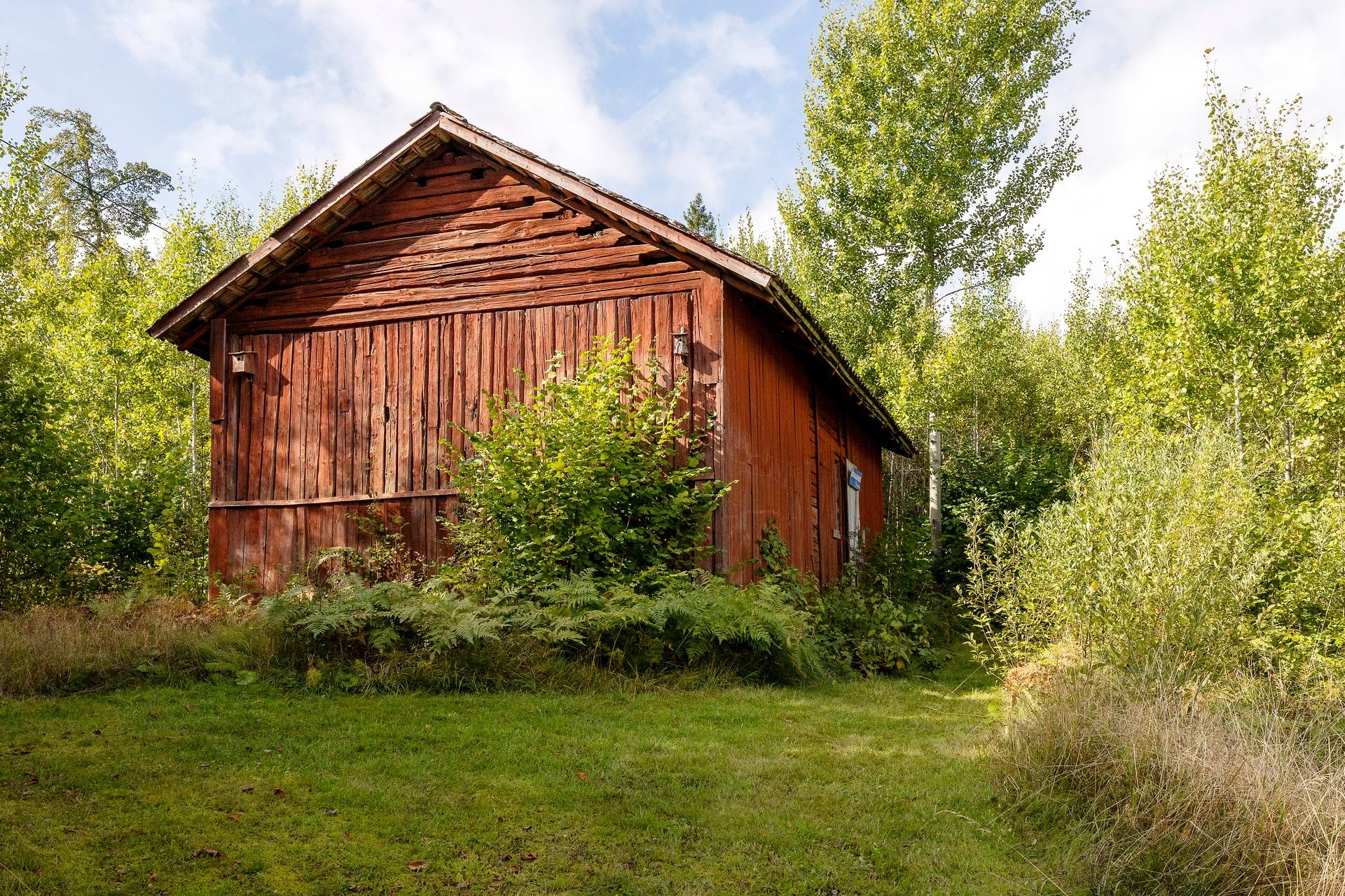 190 m² Gård med jordbruk på Djupviksängen Askersunds kommun - bild 18