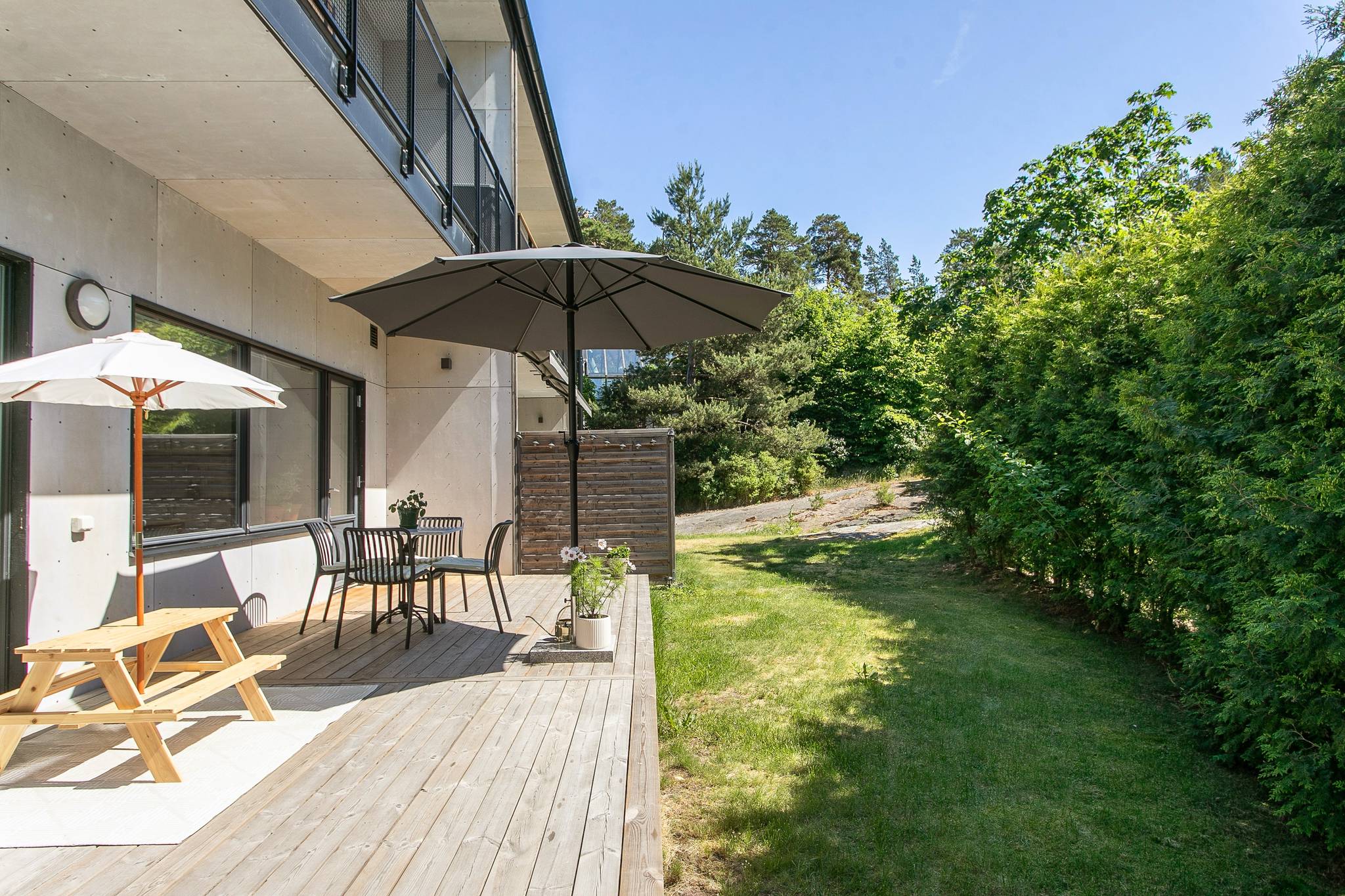 3 rum Lägenhet på Kummelnäsvägen 4B Kummelnäs Nacka kommun - bild 23