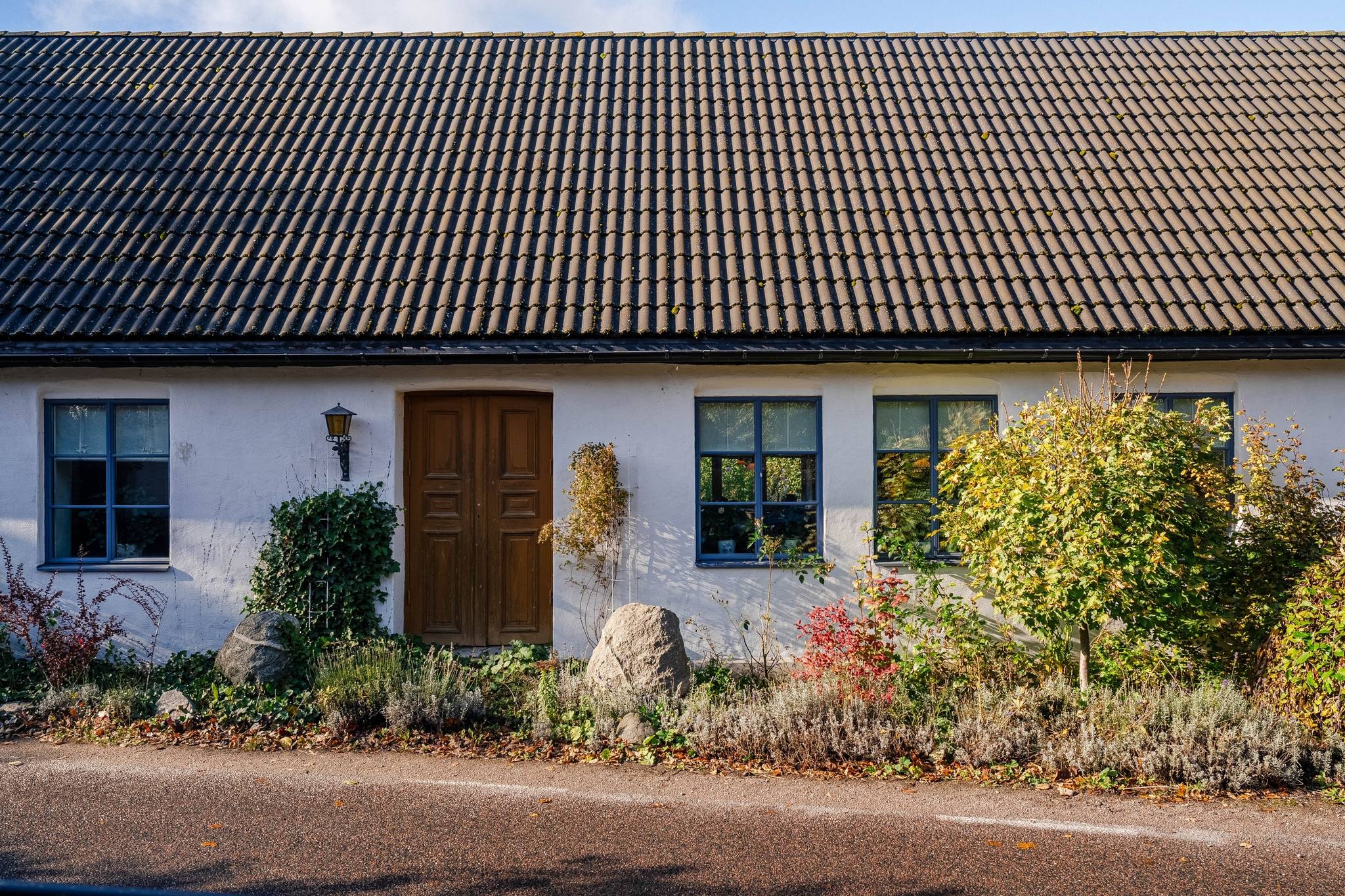 7 rum Villa på Villie byaväg 183-0 Villie Trelleborgs kommun - bild 76