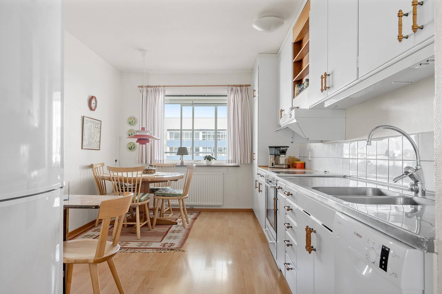 3 rum Lägenhet på Österängsgatan 20 Centralt - Öster Halmstads kommun - bild 9