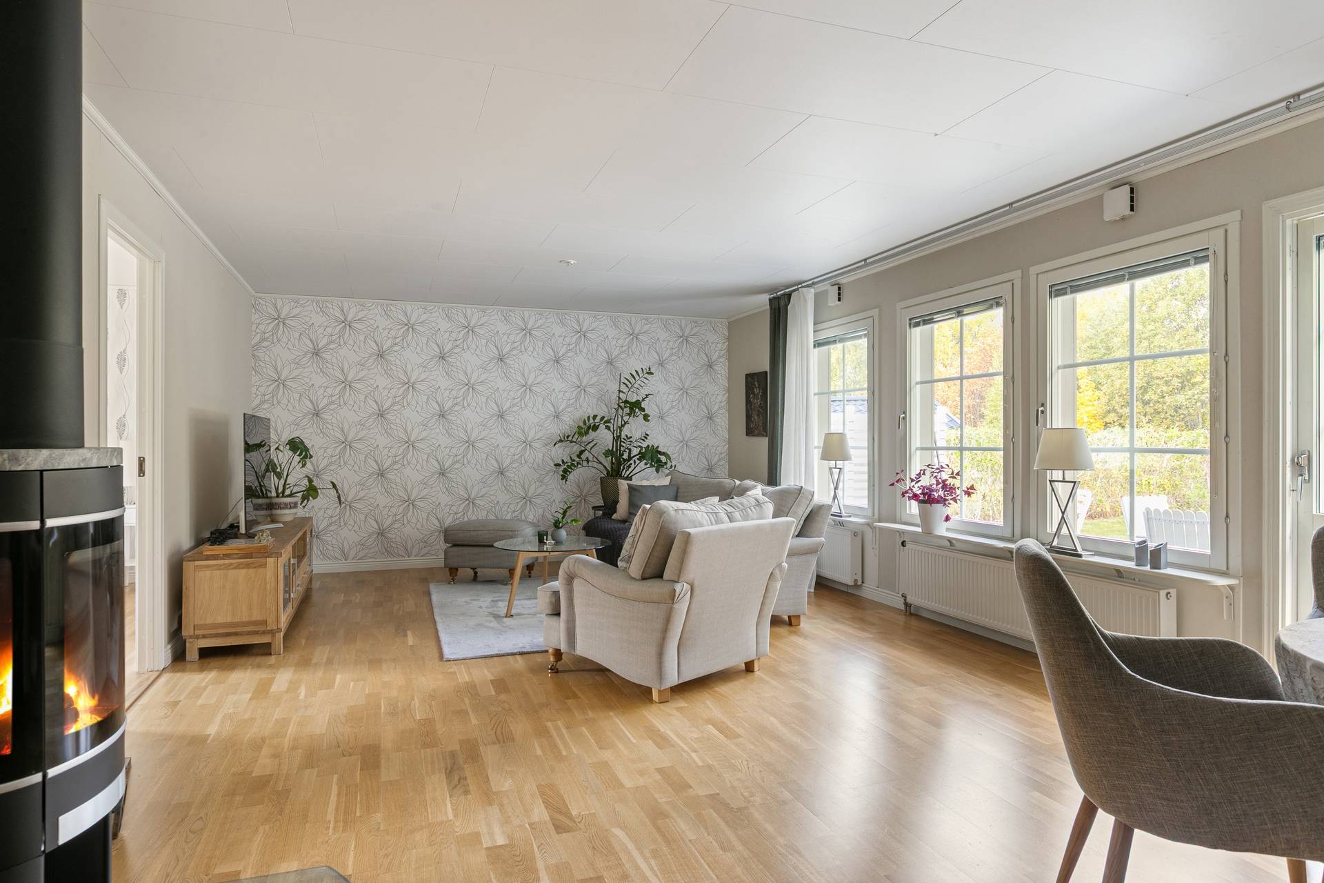 4 rum Villa på Stenhagsvägen 6 Furuvik Gävle kommun - bild 10