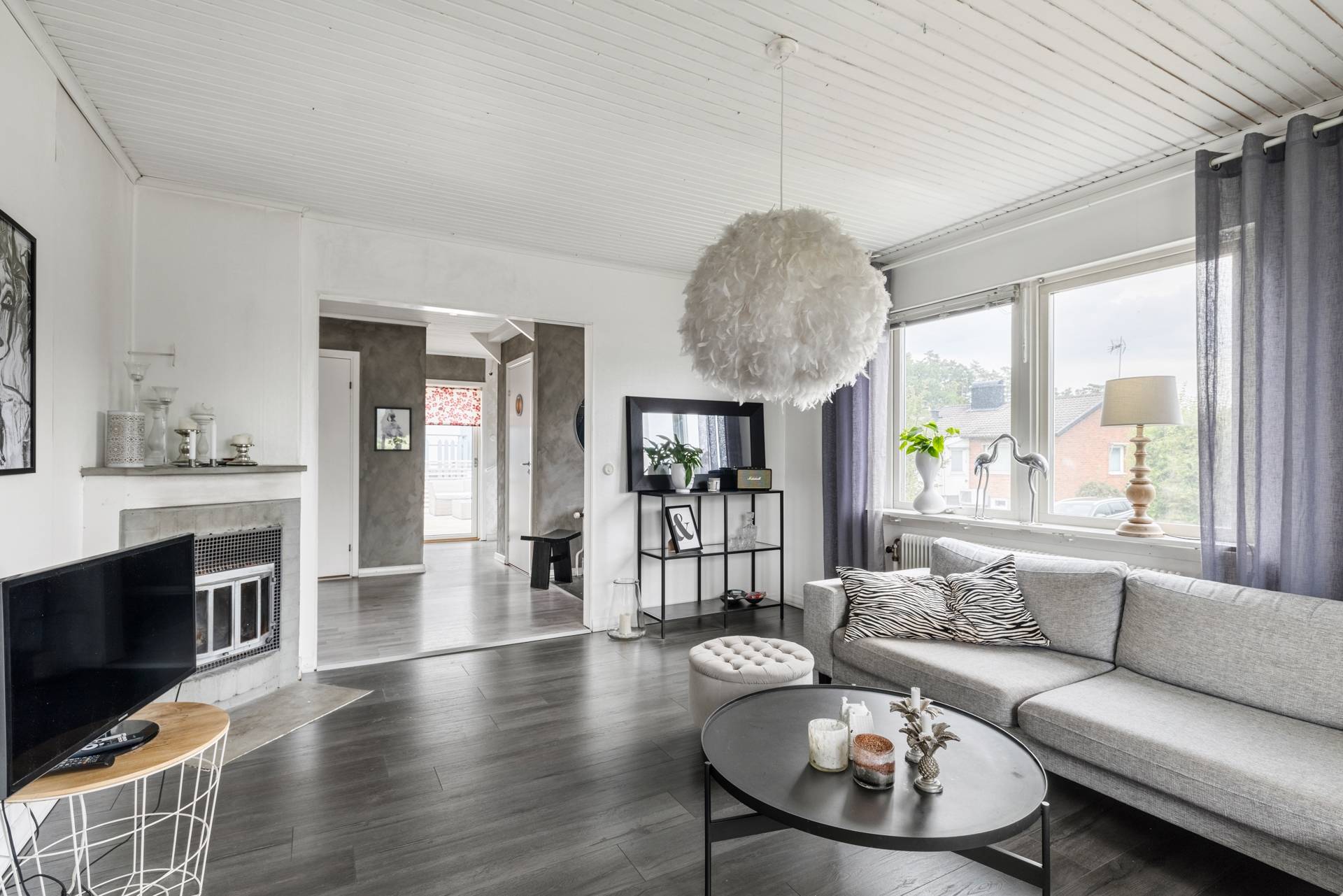 6 rum villa på Rådjursvägen 5A Norrahammar, Jönköpings kommun - bild 5