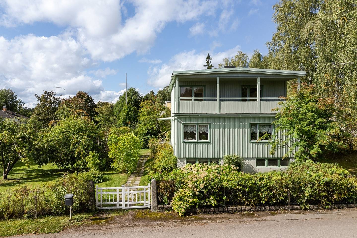 8 rum Villa på Stjärnvägen 1 Haraldsbo Falu kommun - bild 51
