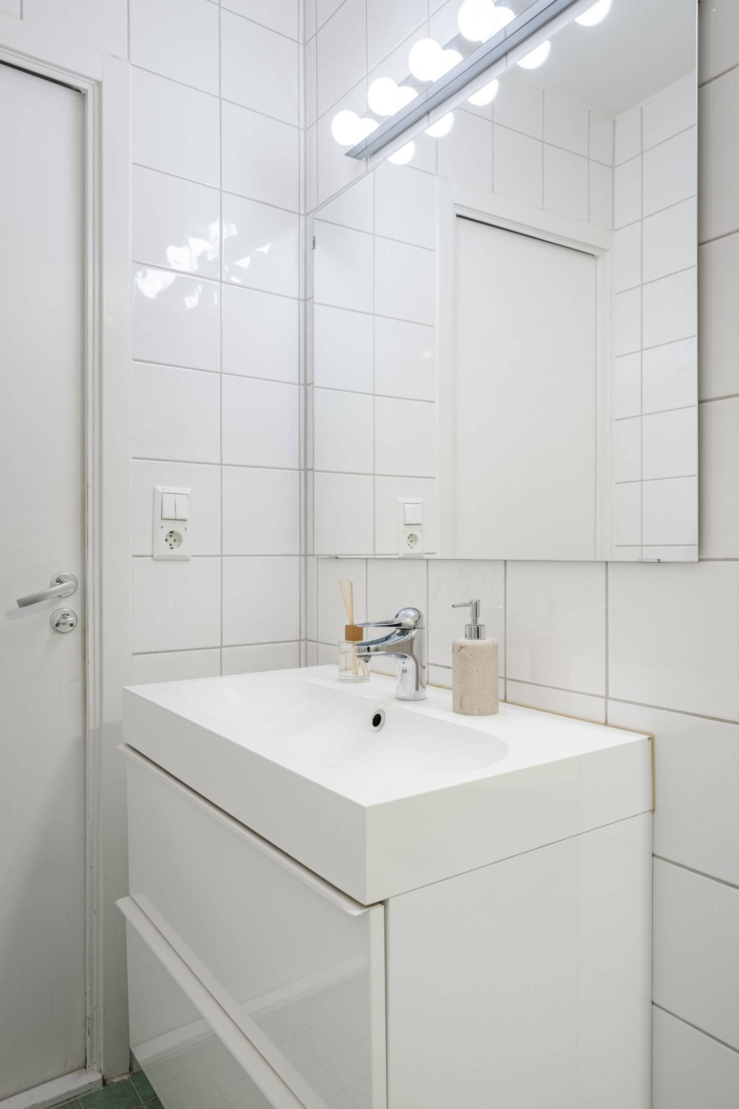 3 rum Lägenhet på Jonstorpsvägen 4 Huvudsta Solna kommun - bild 22