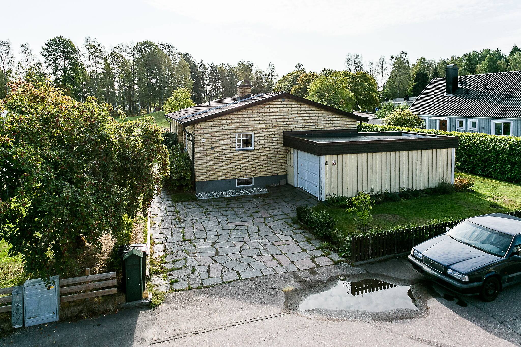 5 rum Villa på Lingonstigen 4 Karlstads kommun - bild 3