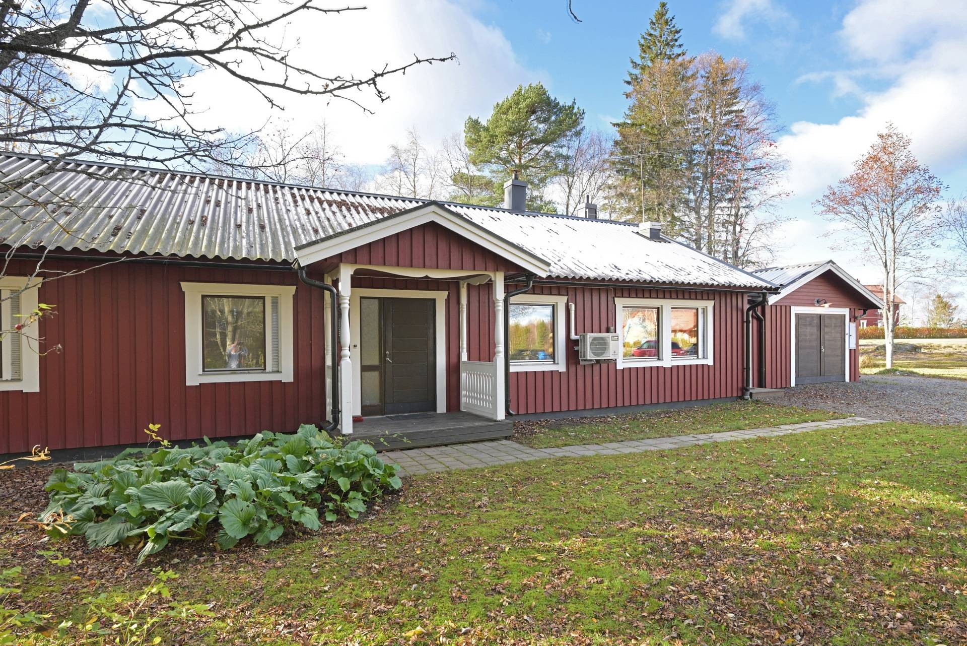gård med jordbruk på Degernäs Umeå, Umeå kommun - bild 3