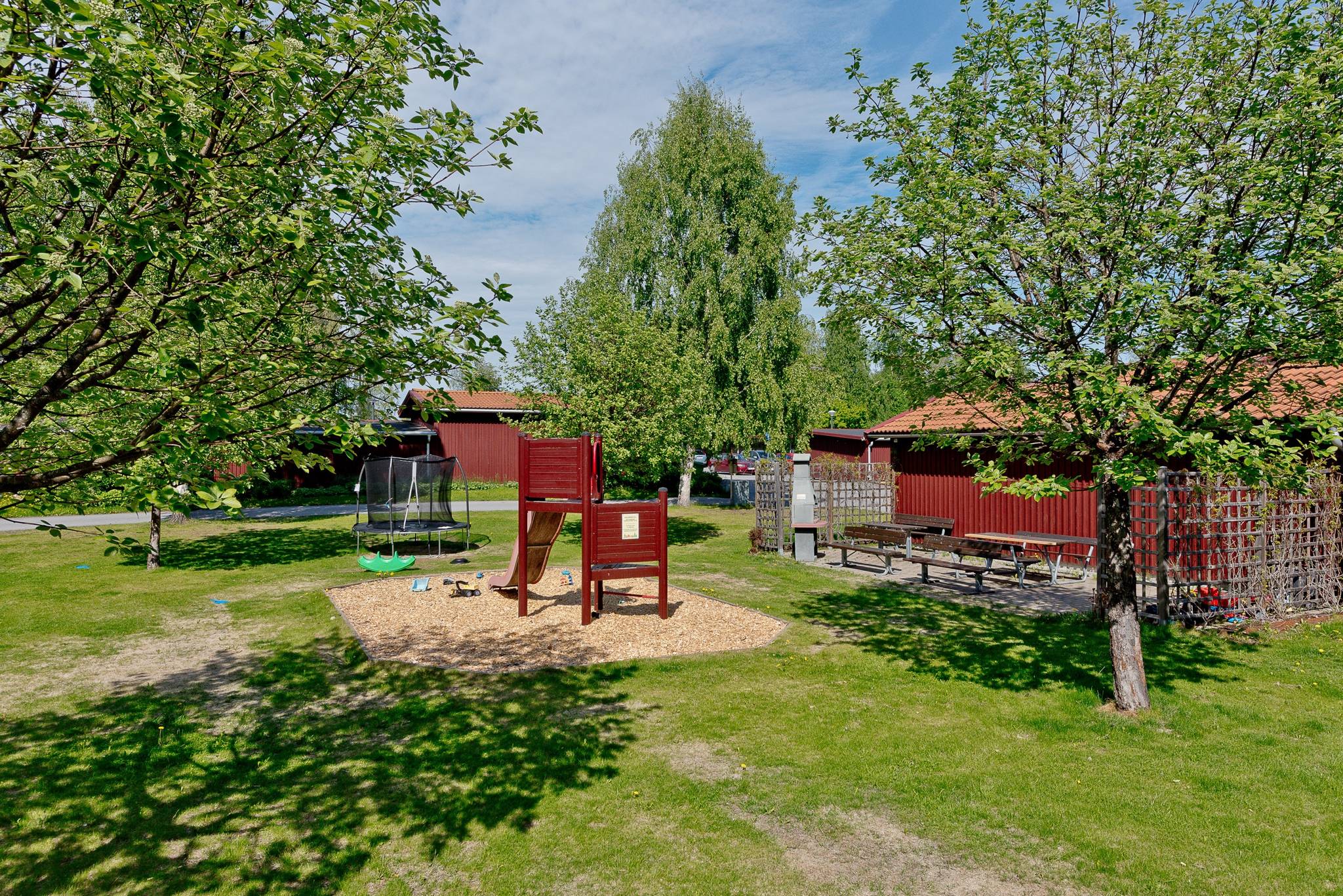 4 rum Lägenhet på Kyrkhamnsvägen 38 Grubbe Umeå kommun - bild 24
