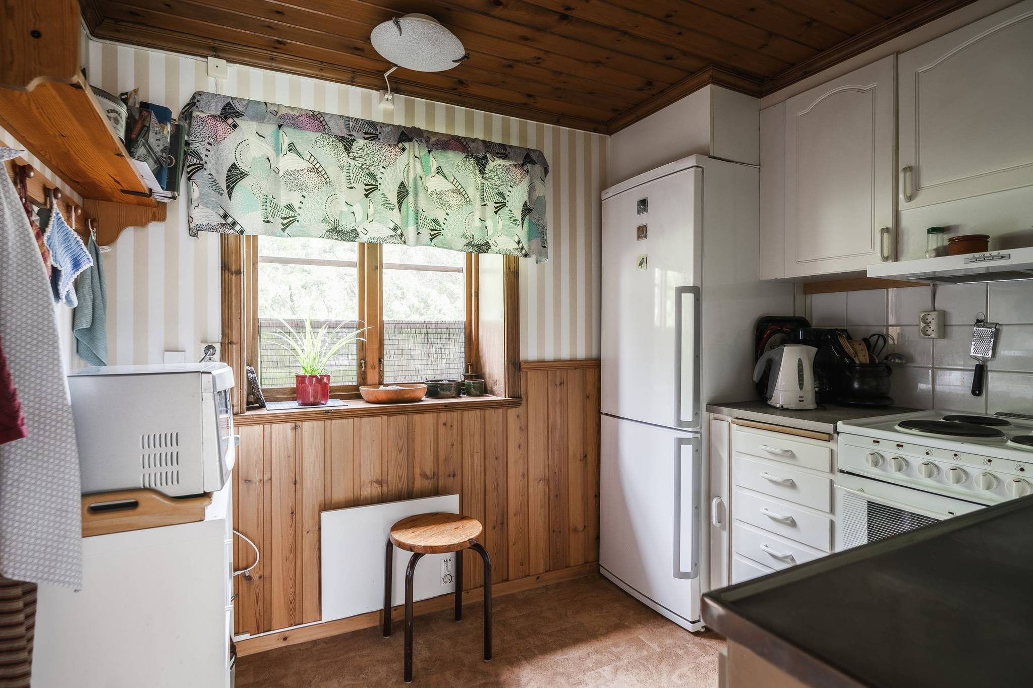 7 rum Villa på Stationsvägen 12 Hedesunda Gävle kommun - bild 36