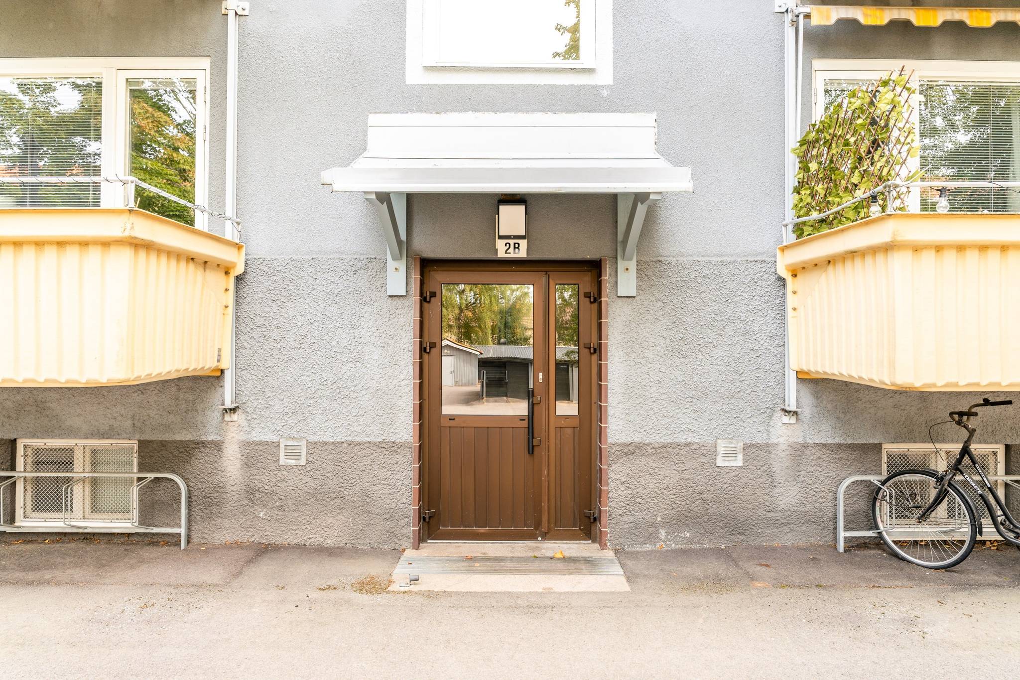 2 rum Lägenhet på Vegagatan 2B Vega Västerås kommun - bild 17