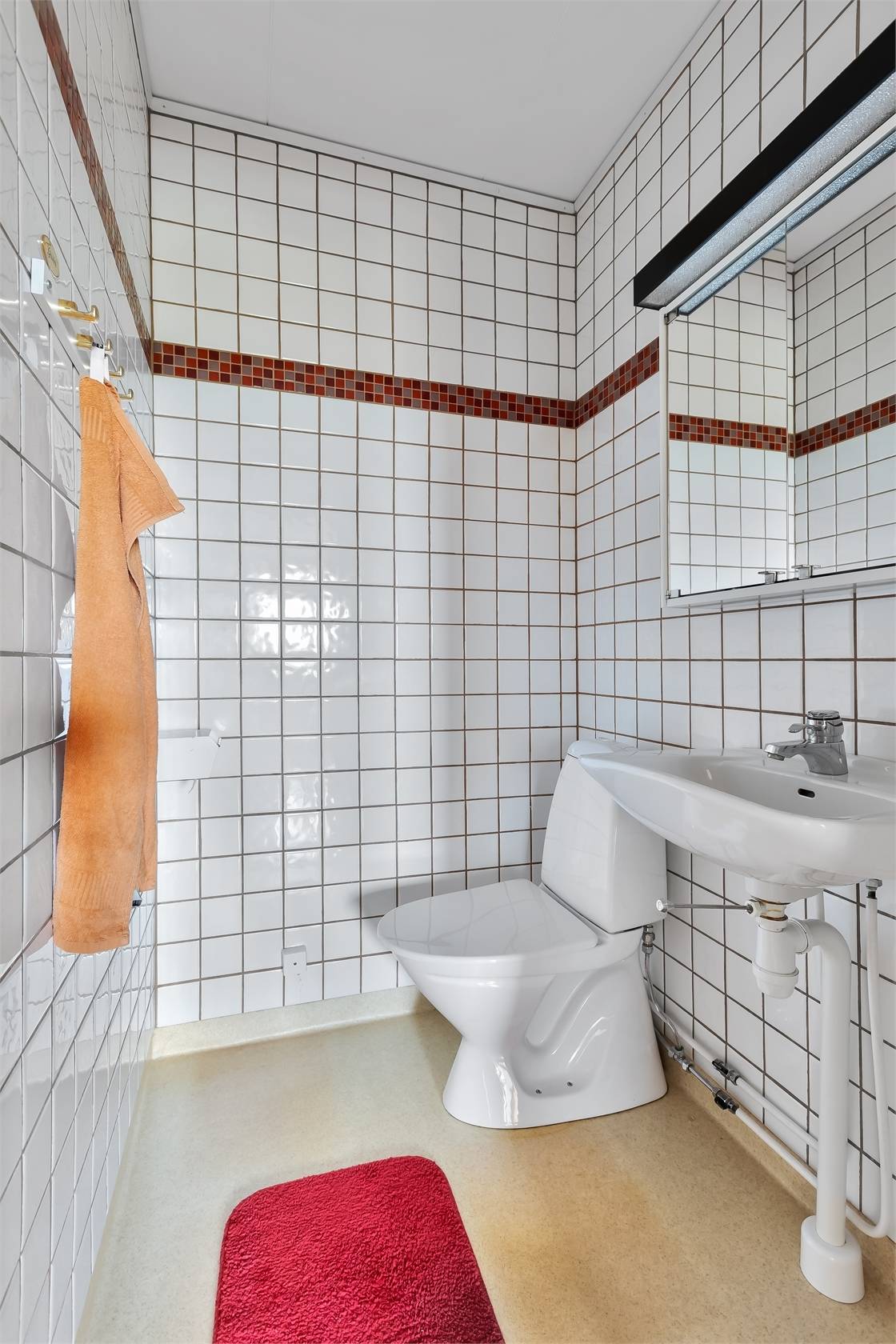 5 rum Radhus på Hasselstigen 56 Segeltorp Huddinge kommun - bild 27