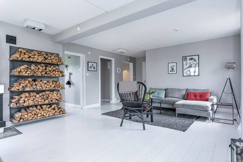 6 rum Villa på Fagerstagatan 11 Råtorp Karlstads kommun - bild 13