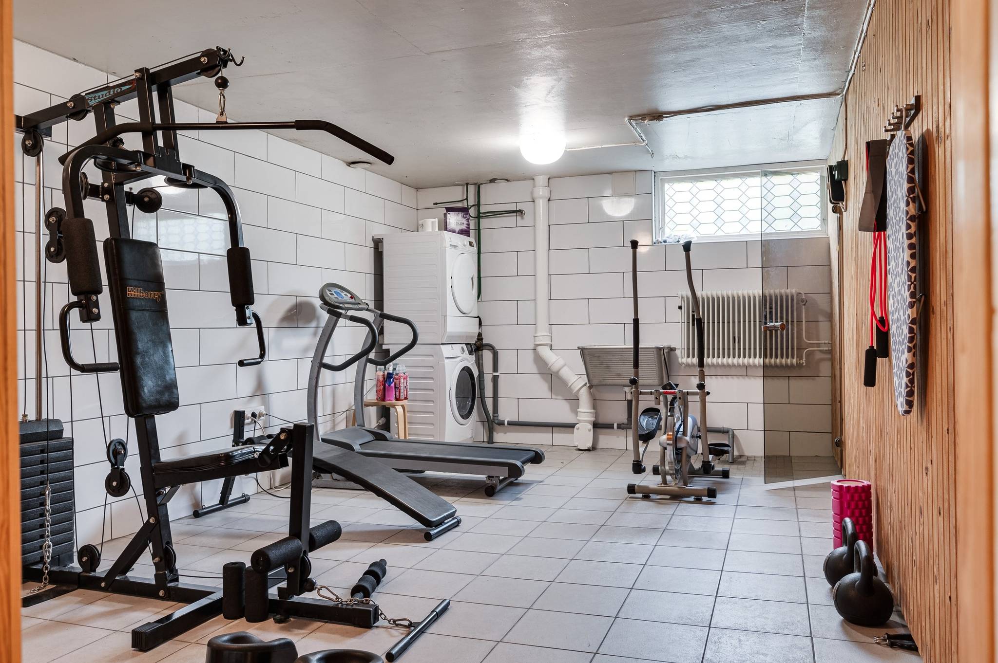 5 rum Villa på Skogsvägen 14 Dalstorp Tranemo kommun - bild 37