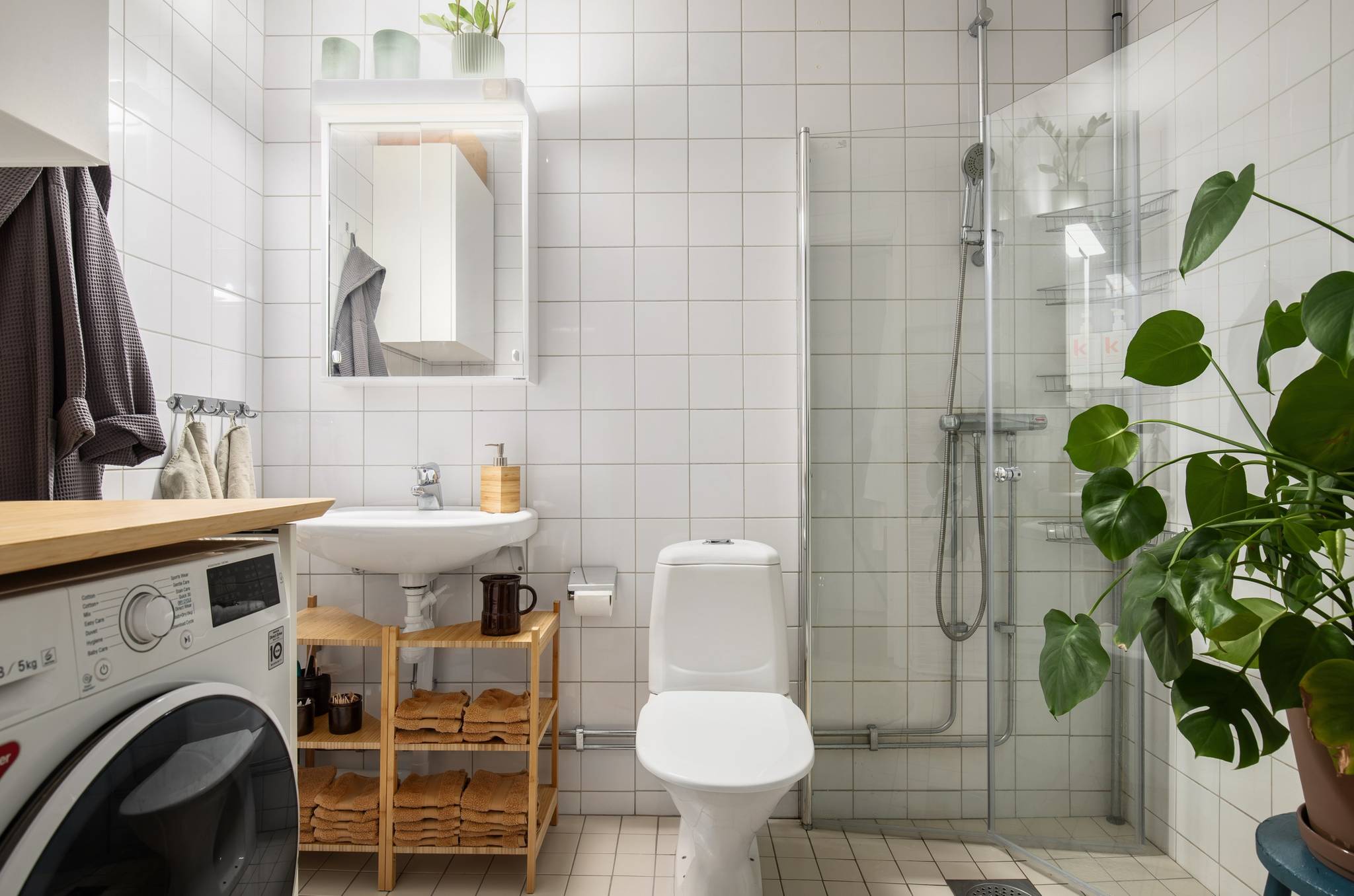 1.5 rum Lägenhet på Vedevågslingan 25 Stockholms kommun - bild 19