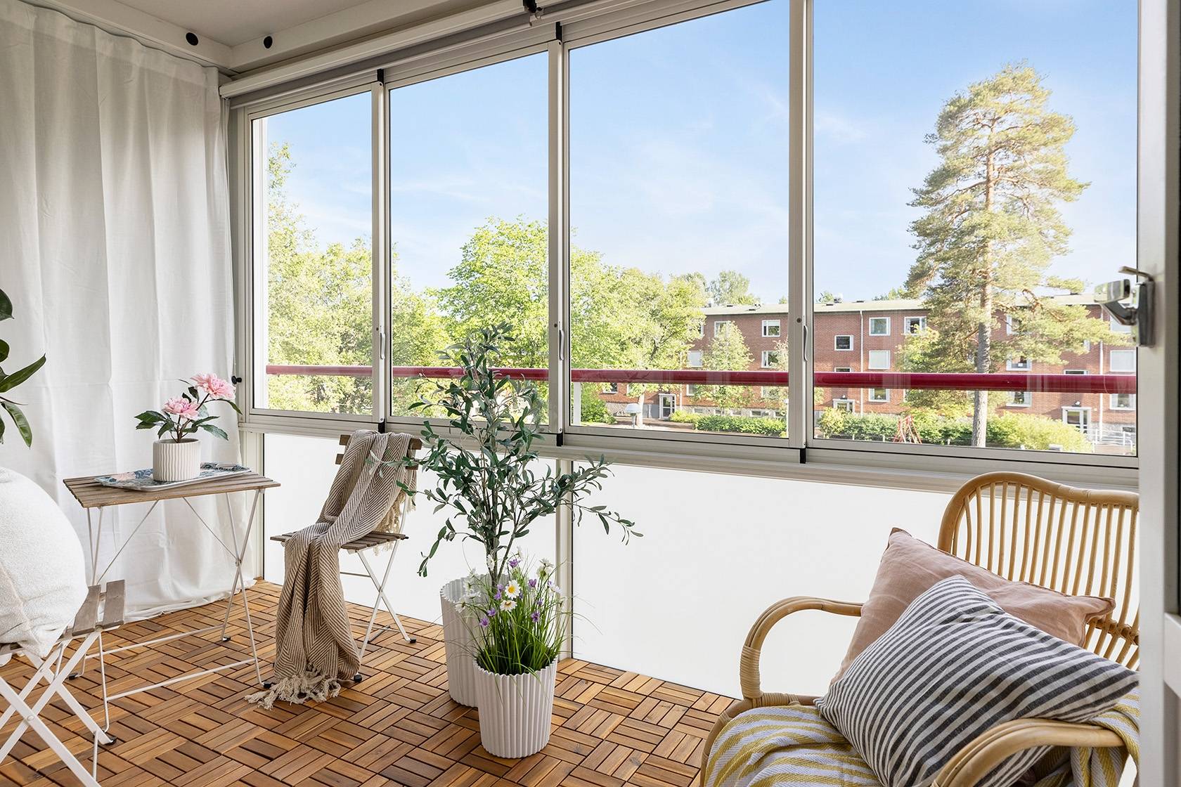 3 rum Lägenhet på Horsensgatan 24 Rud Karlstads kommun - bild 3