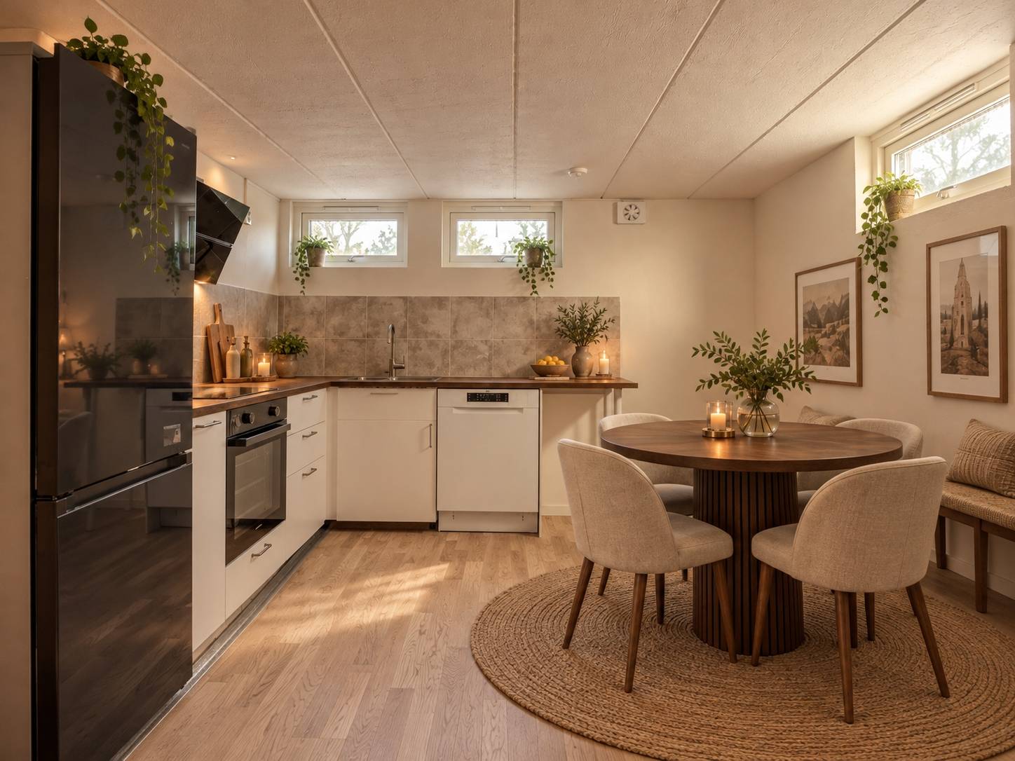 6 rum Villa på Slädvägen 10 Gråbo Lerums kommun - bild 36