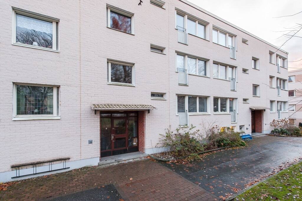 3 rum Lägenhet på Hagtornsvägen 3 Centrala Väsby Upplands Väsby kommun - bild 19