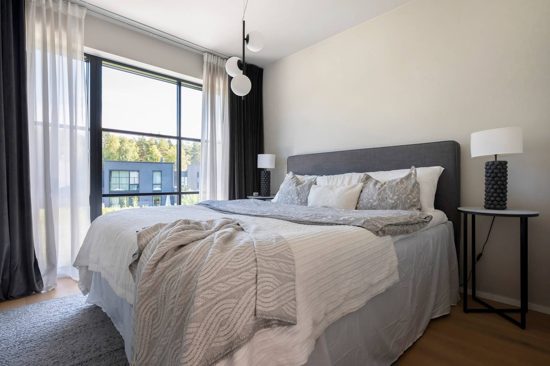 6 rum Villa på Trädgårdsmästarevägen 44 Gävle Gävle kommun - bild 46