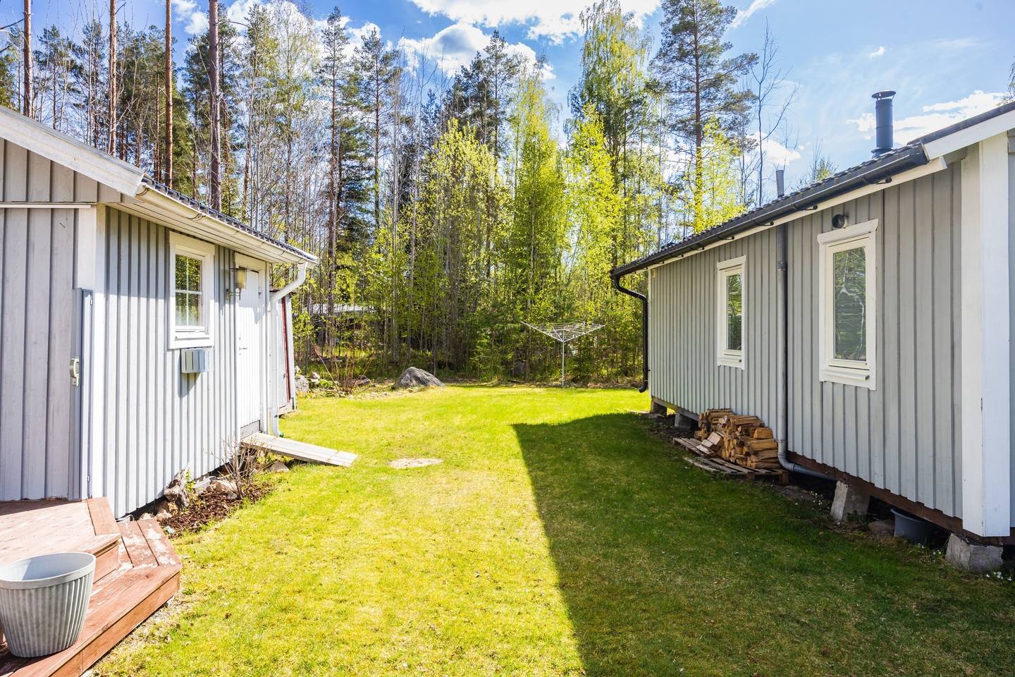 3 rum Fritidshus på Brunnsviksvägen 88 Forsbacka Gävle kommun - bild 26