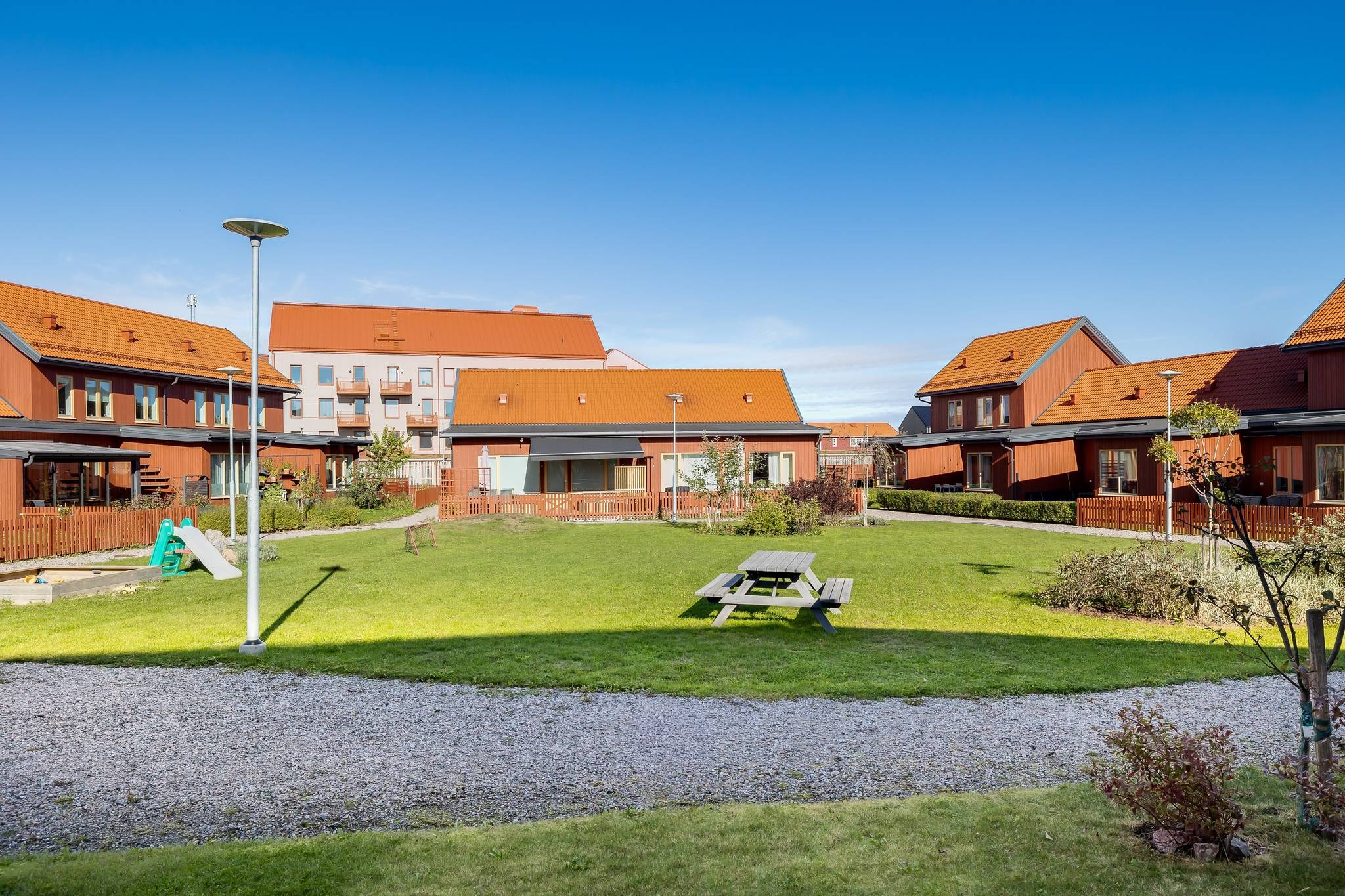 5 rum Lägenhet på Granholmsgatan 5C Norra Ormesta Örebro kommun - bild 30