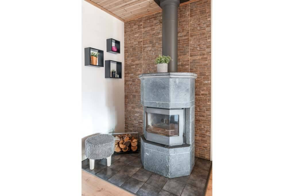 5 rum Villa på Ejdergränd 16 Hertsön Luleå kommun - bild 13