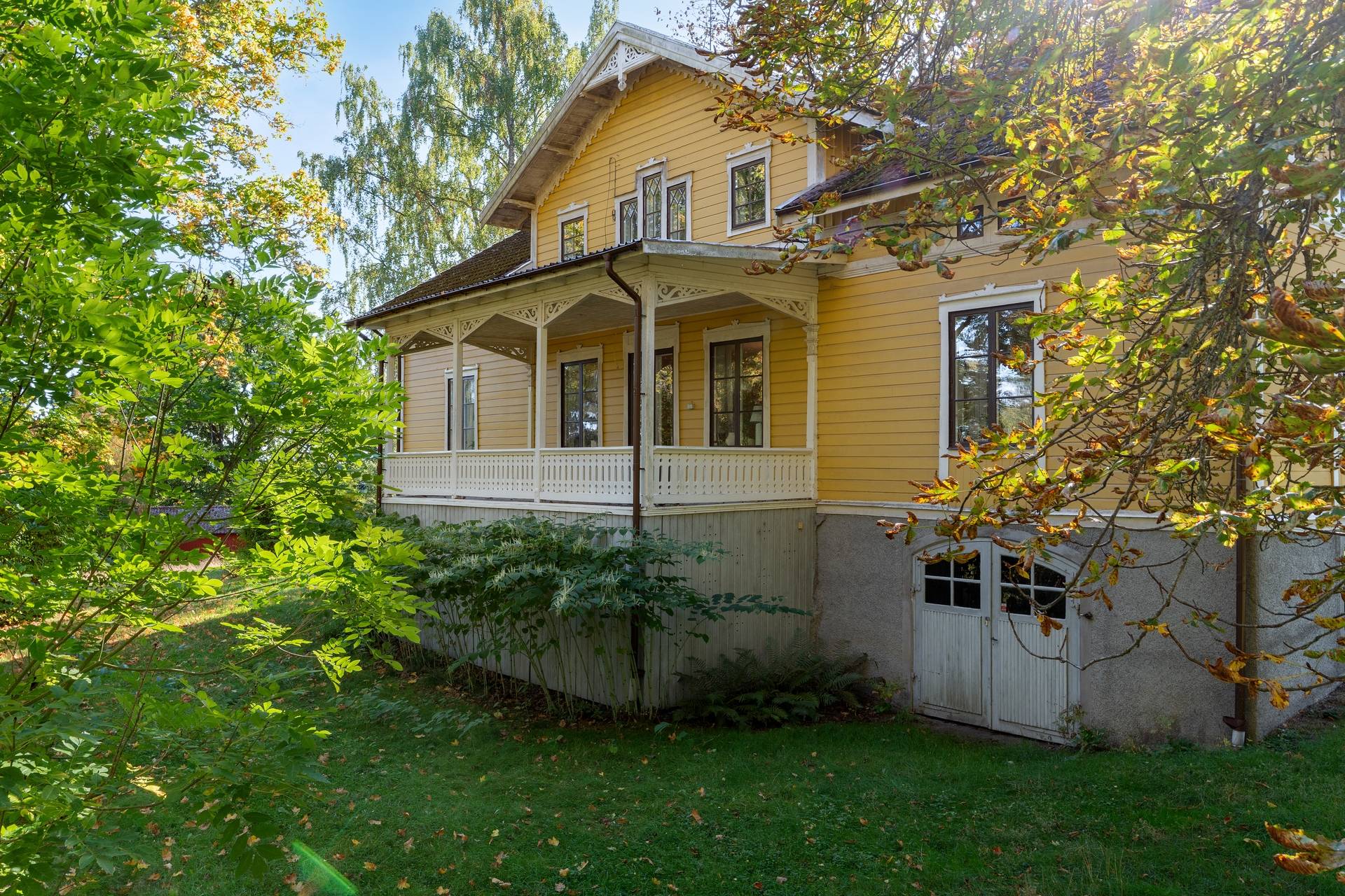 10 rum Villa på Valsta Gård Bettna Flens kommun - bild 40