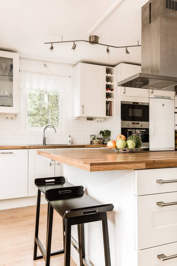 6 rum Villa på Tunadalsvägen 35A Sundsvall Sundsvalls kommun - bild 16