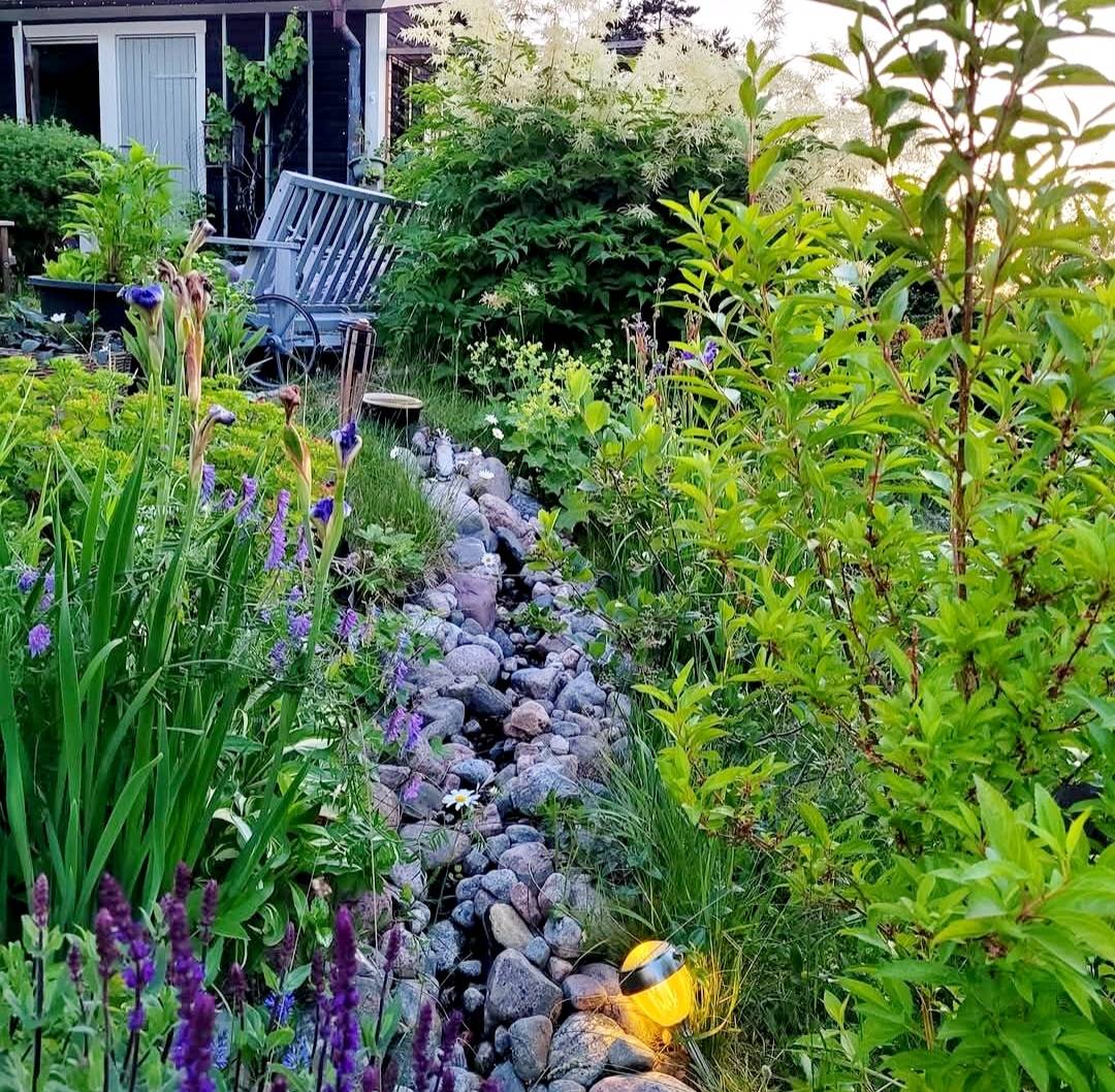 10 rum Villa på Åswärdsbacke 4 Centralt Åtvidaberg Åtvidabergs kommun - bild 85
