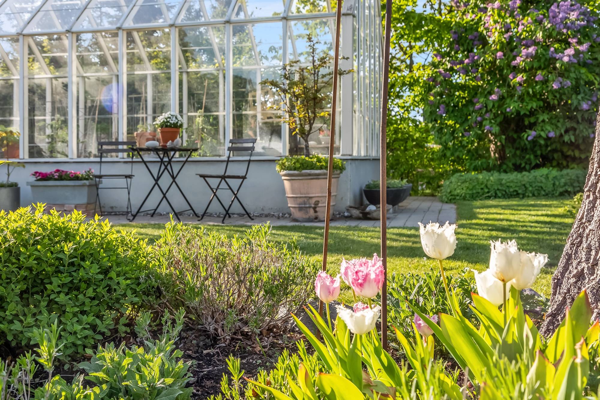 3 rum Villa på Lindells väg 8 Kvarnby Malmö kommun - bild 54