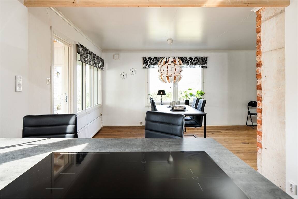 4 rum Villa på Sörbydalsvägen 22 SÖRBY Ronneby kommun - bild 8
