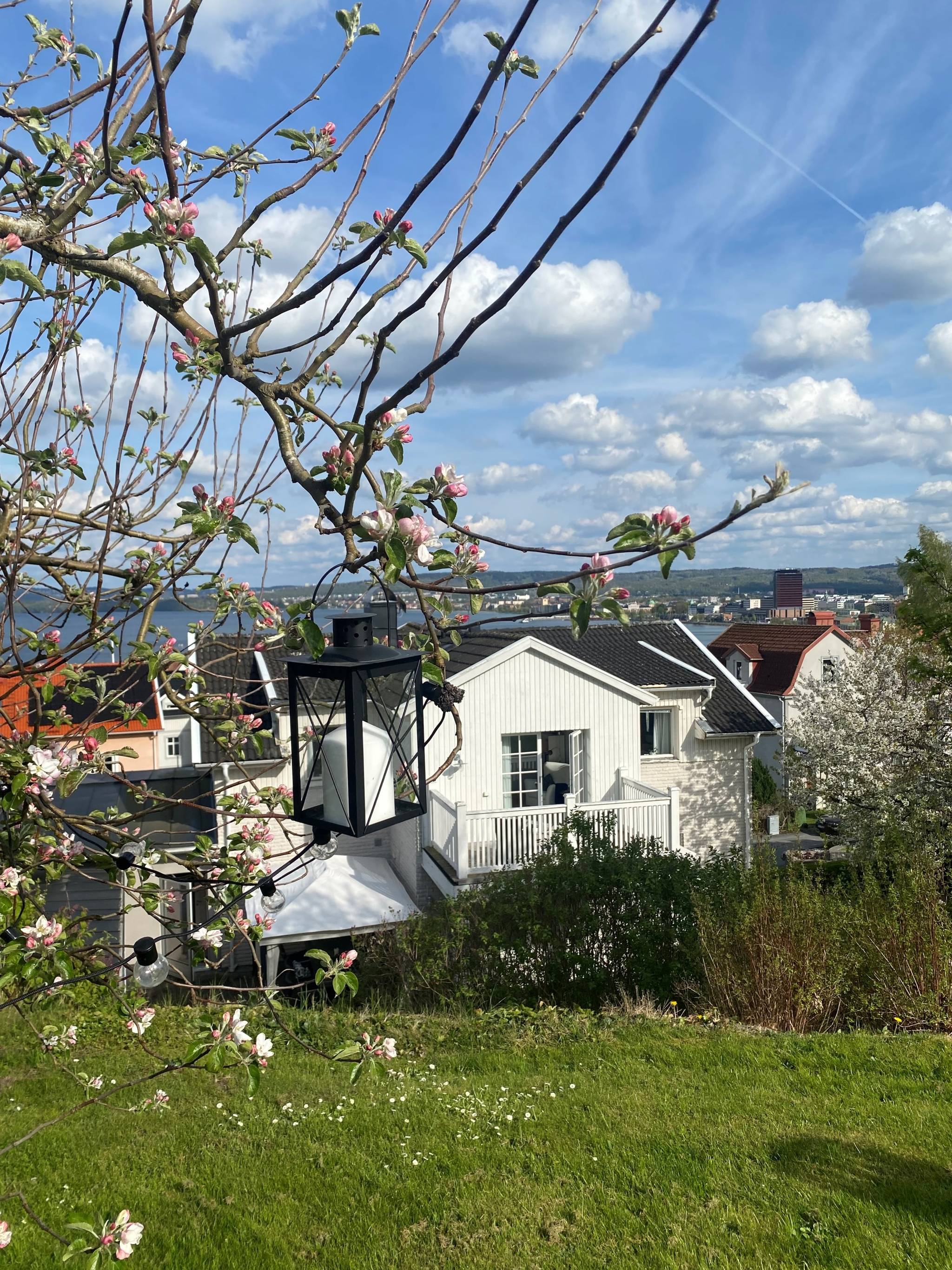 11 rum Villa på Sjömansgatan 39 Bymarken Jönköpings kommun - bild 75