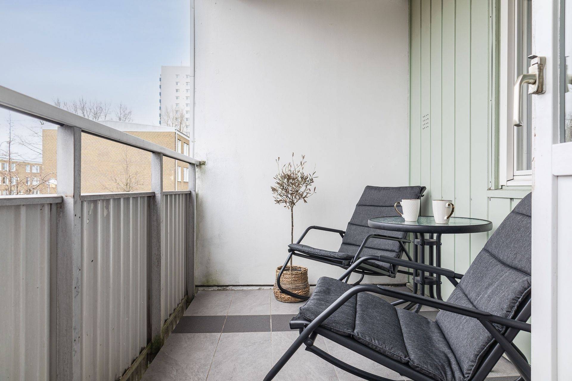 3 rum Lägenhet på Axel Danielssons väg 51 Almvik Malmö kommun - bild 9