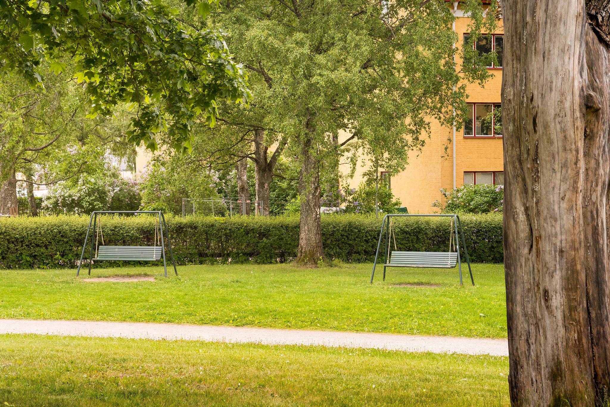 1 rum Lägenhet på Vaksalagatan 36C Höganäs Uppsala kommun - bild 28