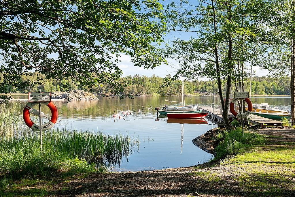 8 rum Villa på Kasinostigen 2 Huddinge kommun - bild 7
