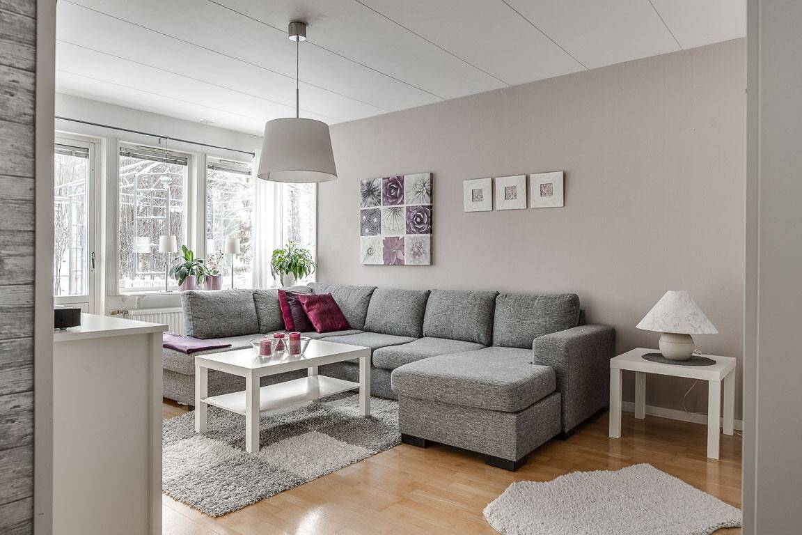 3 rum Lägenhet på Stenbärsvägen 59 F Sätra Gävle kommun - bild 9