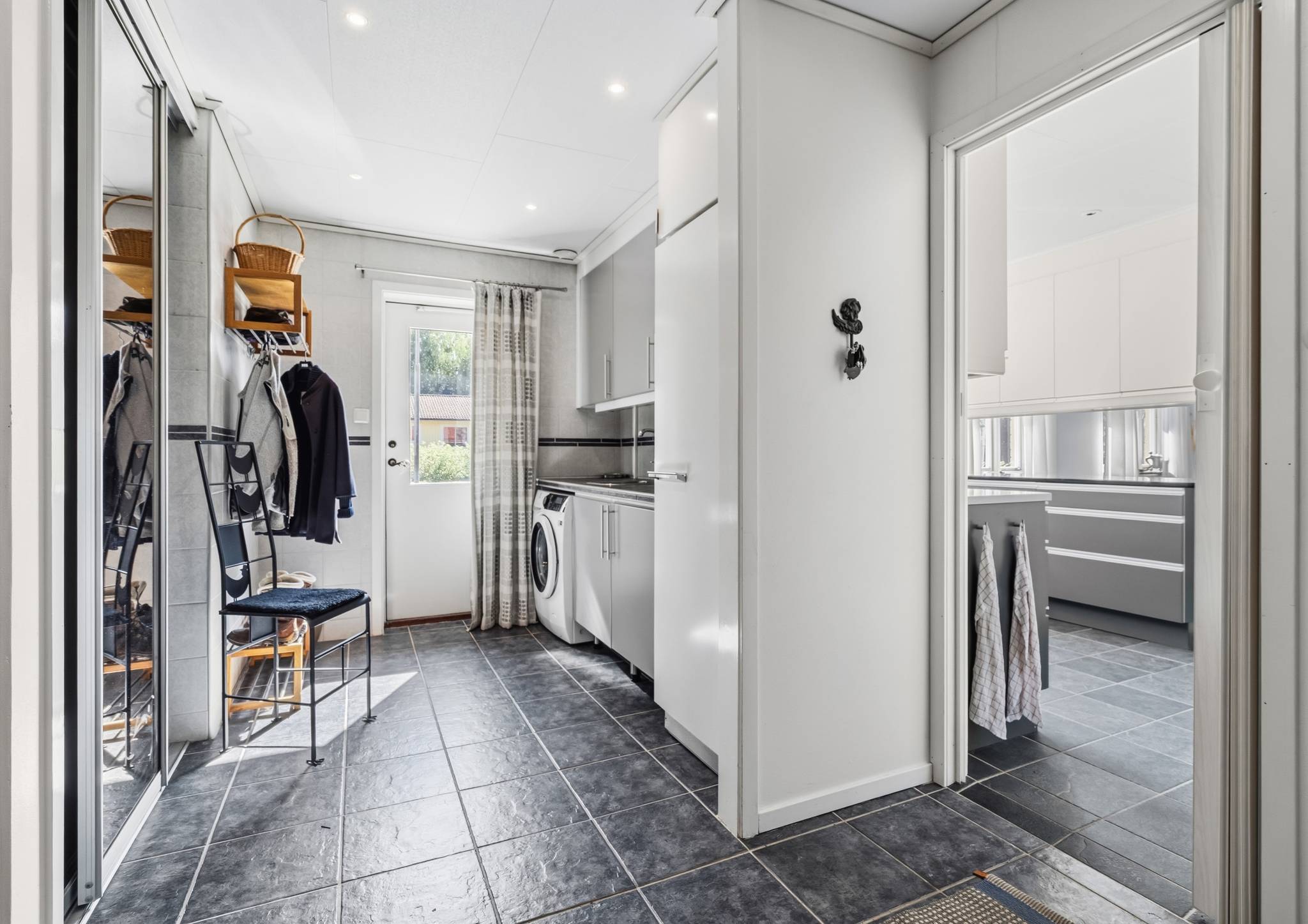 6 rum Villa på Hammarvägen 28 Hofors kommun - bild 28