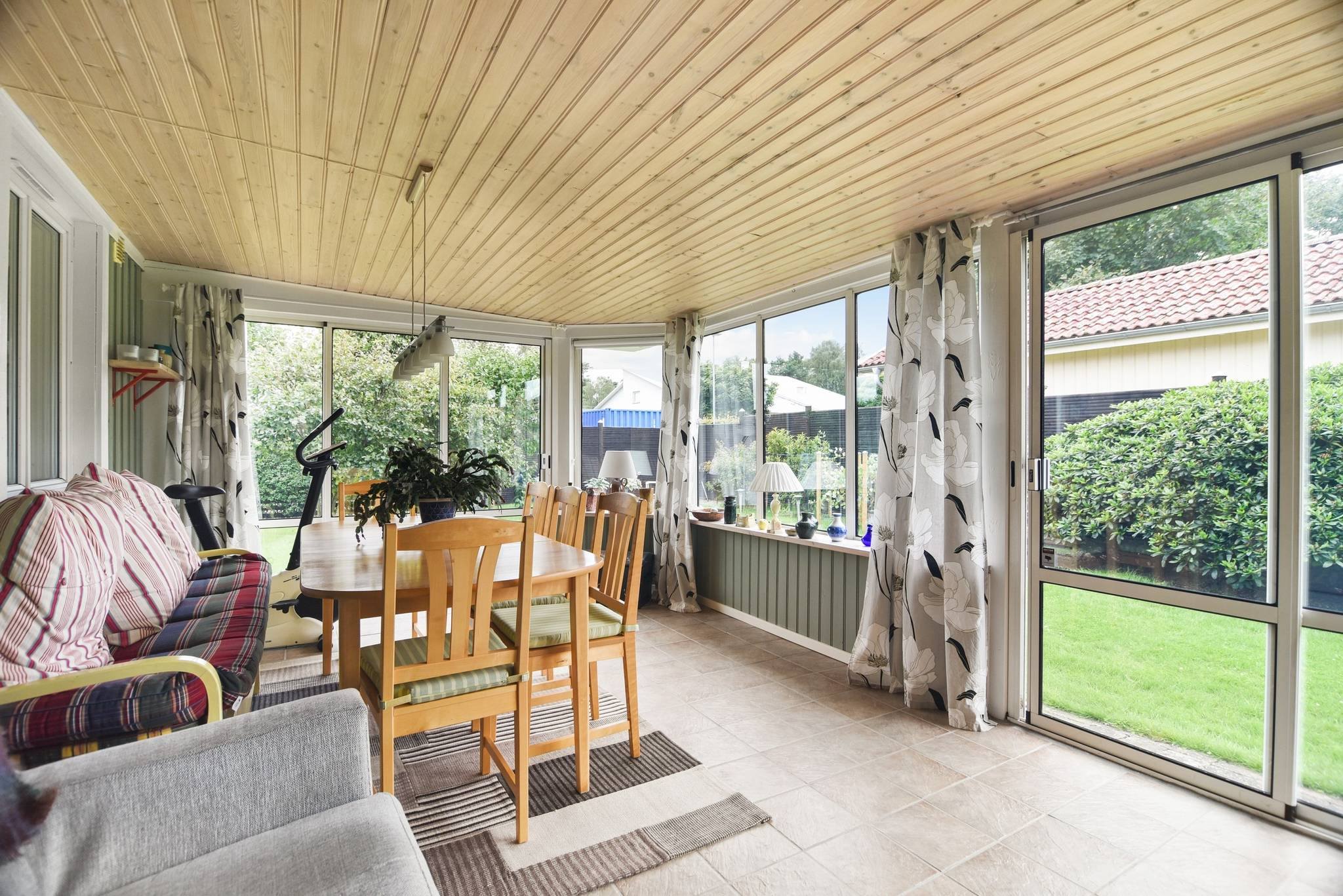 4 rum Villa på Halsahusvägen 16 Jonstorp Höganäs kommun - bild 21