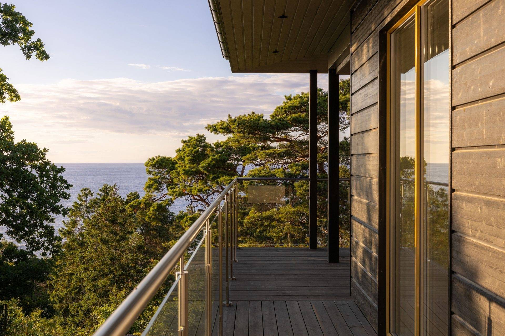 5 rum villa på Ygne Kungsljusvägen 9 Visby, Gotlands kommun - bild 3