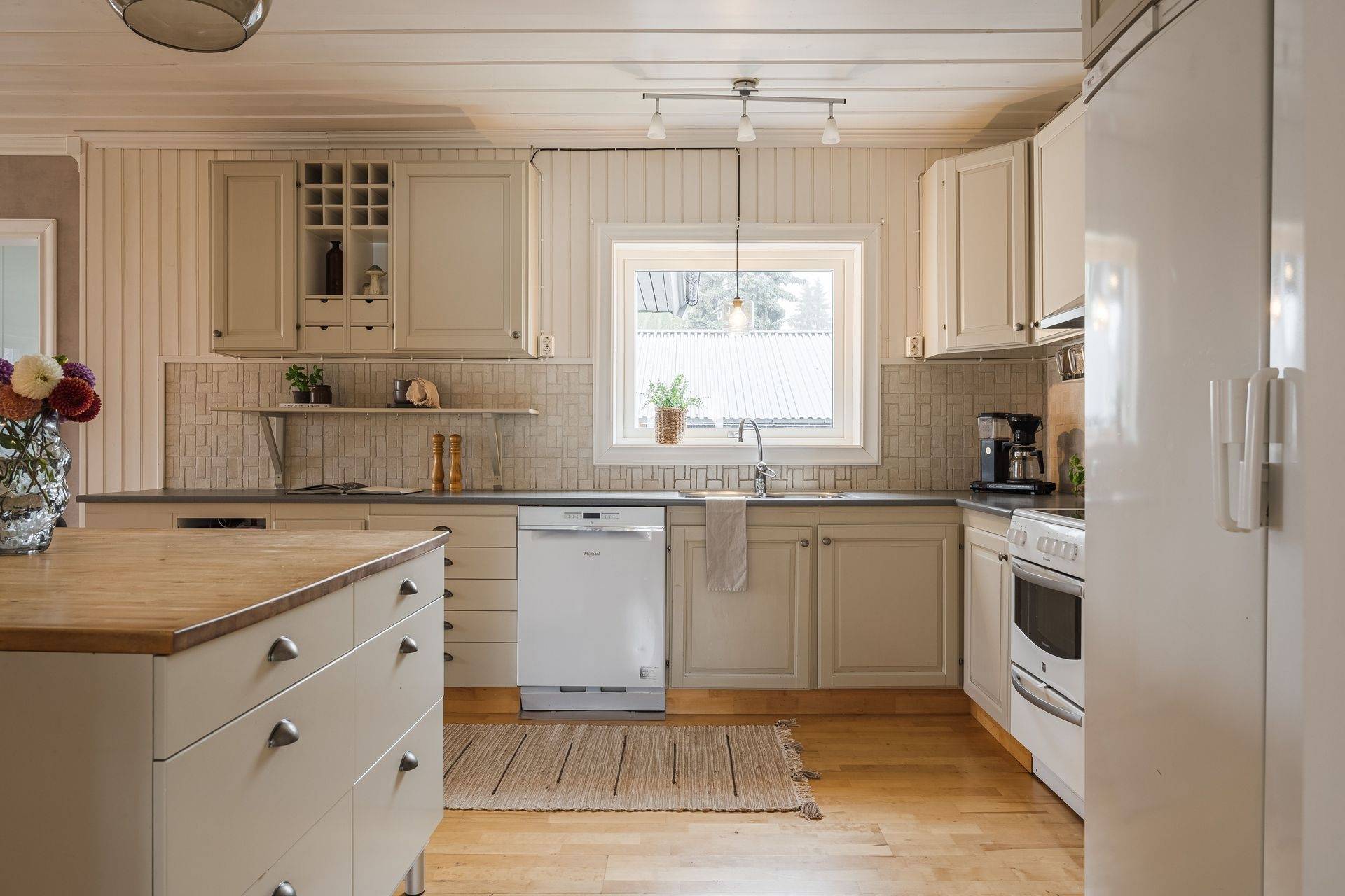 4 rum Villa på Såggatan 5 Backen Piteå kommun - bild 14