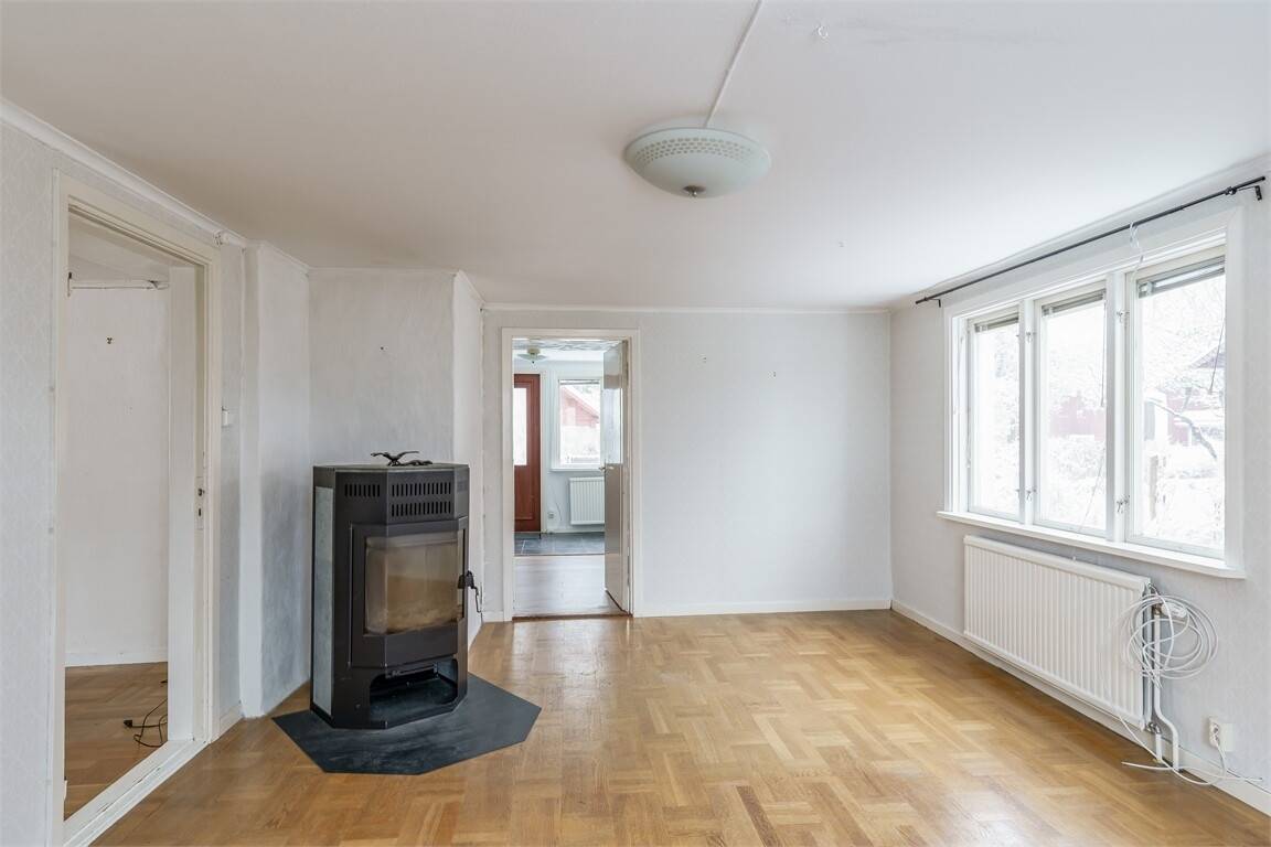 5 rum Villa på Nedre Hyltan 2 Smälterum Oskarshamns kommun - bild 15