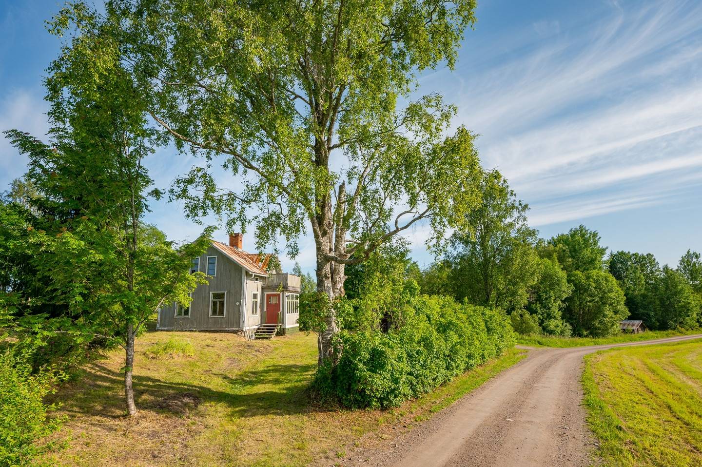 89 m² Villa på Nordanåvägen 39 Järbo Sandvikens kommun - bild 4