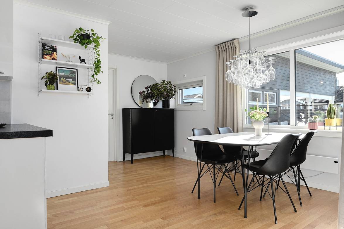 6 rum Villa på Lövstigen 1 Obbola Umeå kommun - bild 5