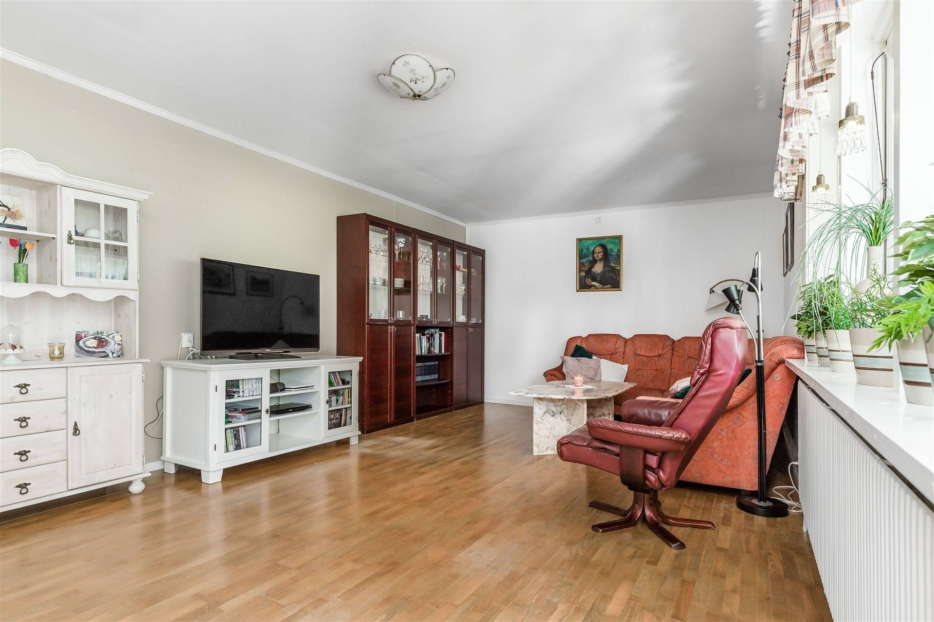 7 rum Villa på Åkervägen 4 Kyrkbyn-Bjuråker Hudiksvalls kommun - bild 14