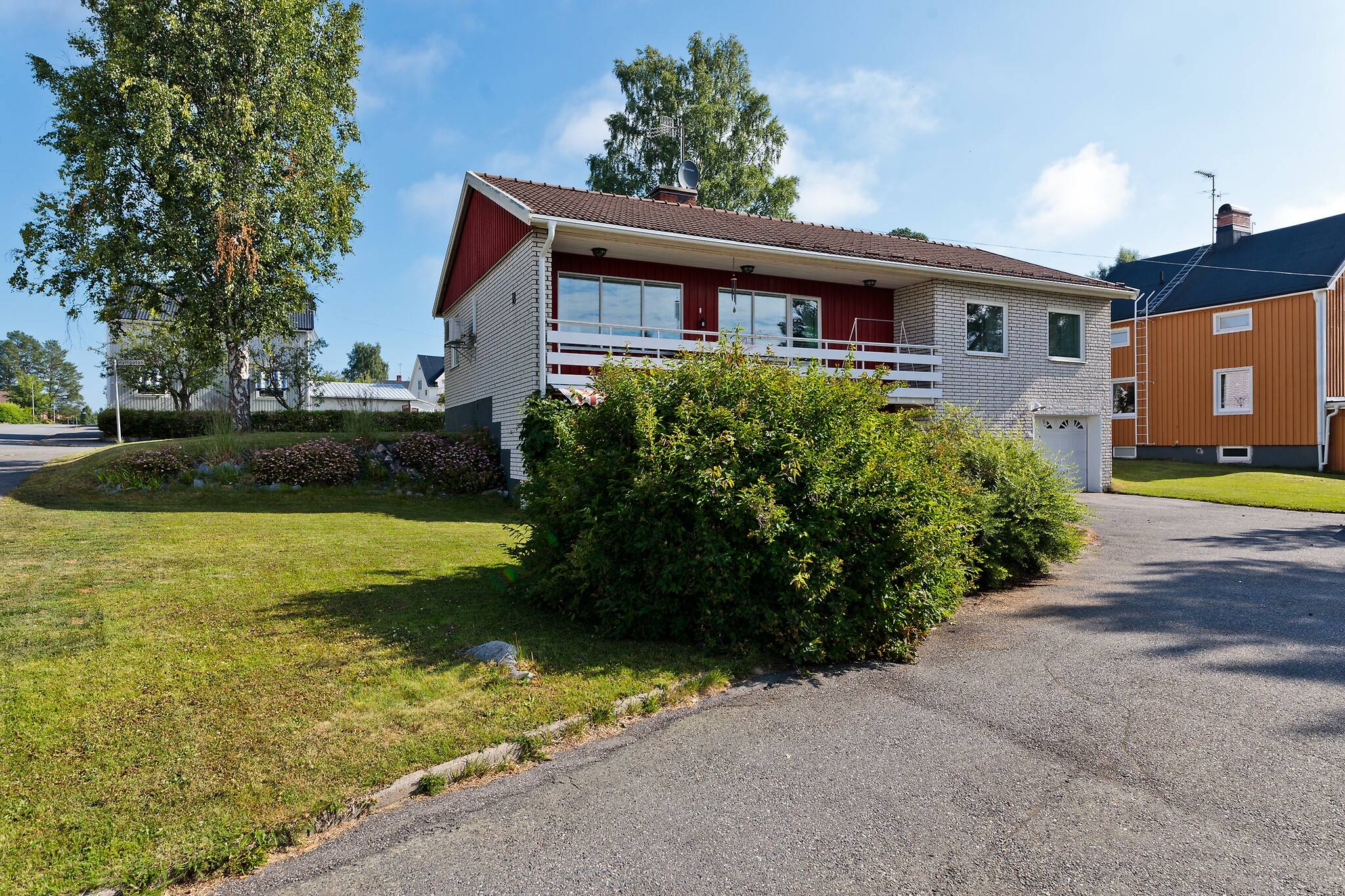 6 rum Villa på Sävenäsvägen 18 Skelleftehamn Skellefteå kommun - bild 2