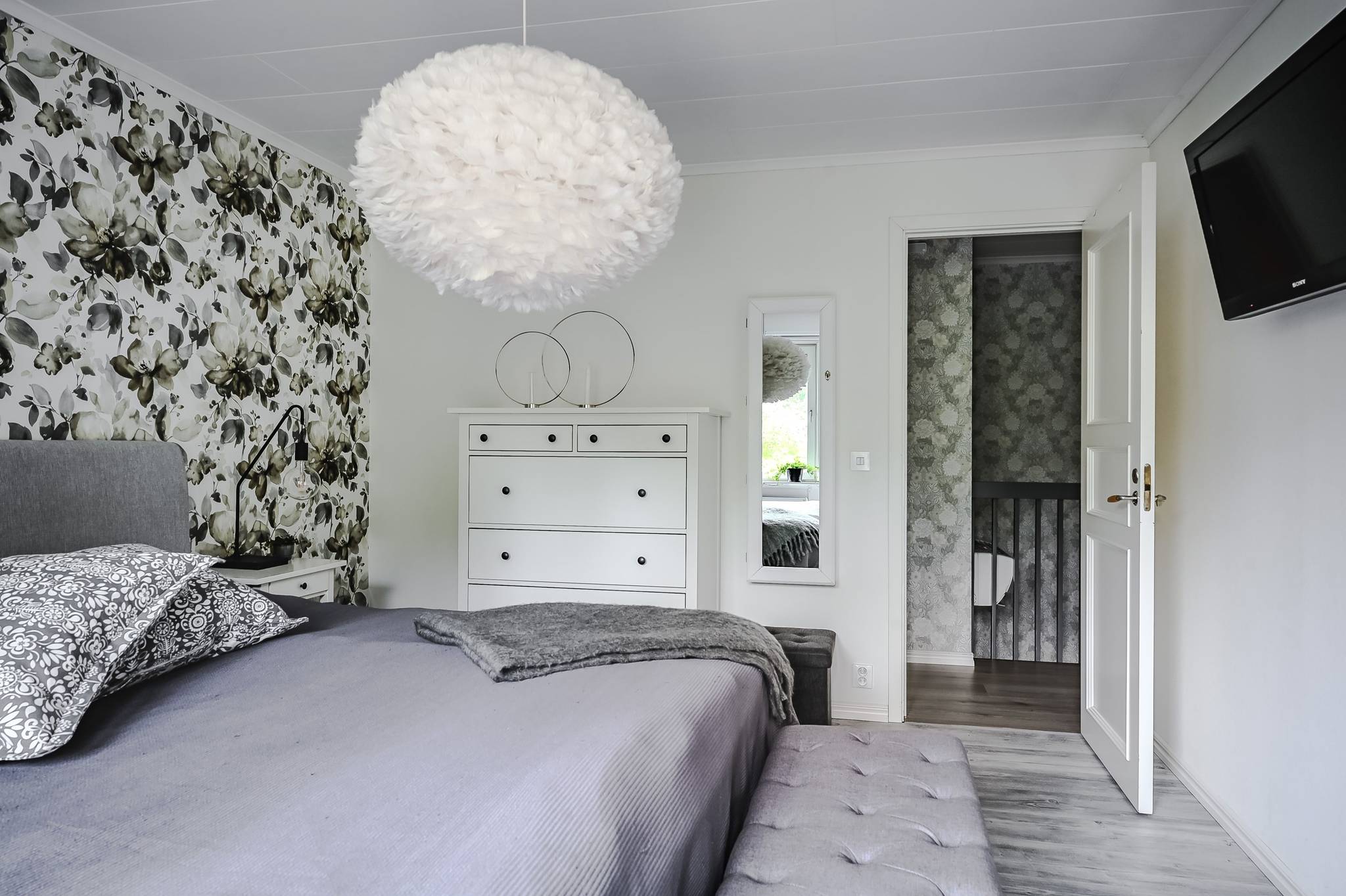 4 rum Villa på Lärarvägen 4 Bredbyn Örnsköldsviks kommun - bild 20