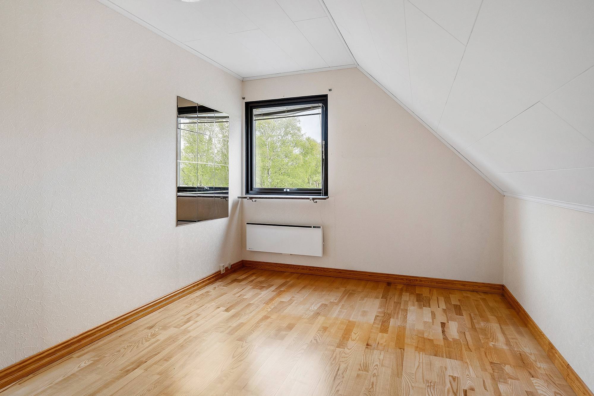 6 rum Villa på Salviavägen 26 Gullbranna Halmstads kommun - bild 21