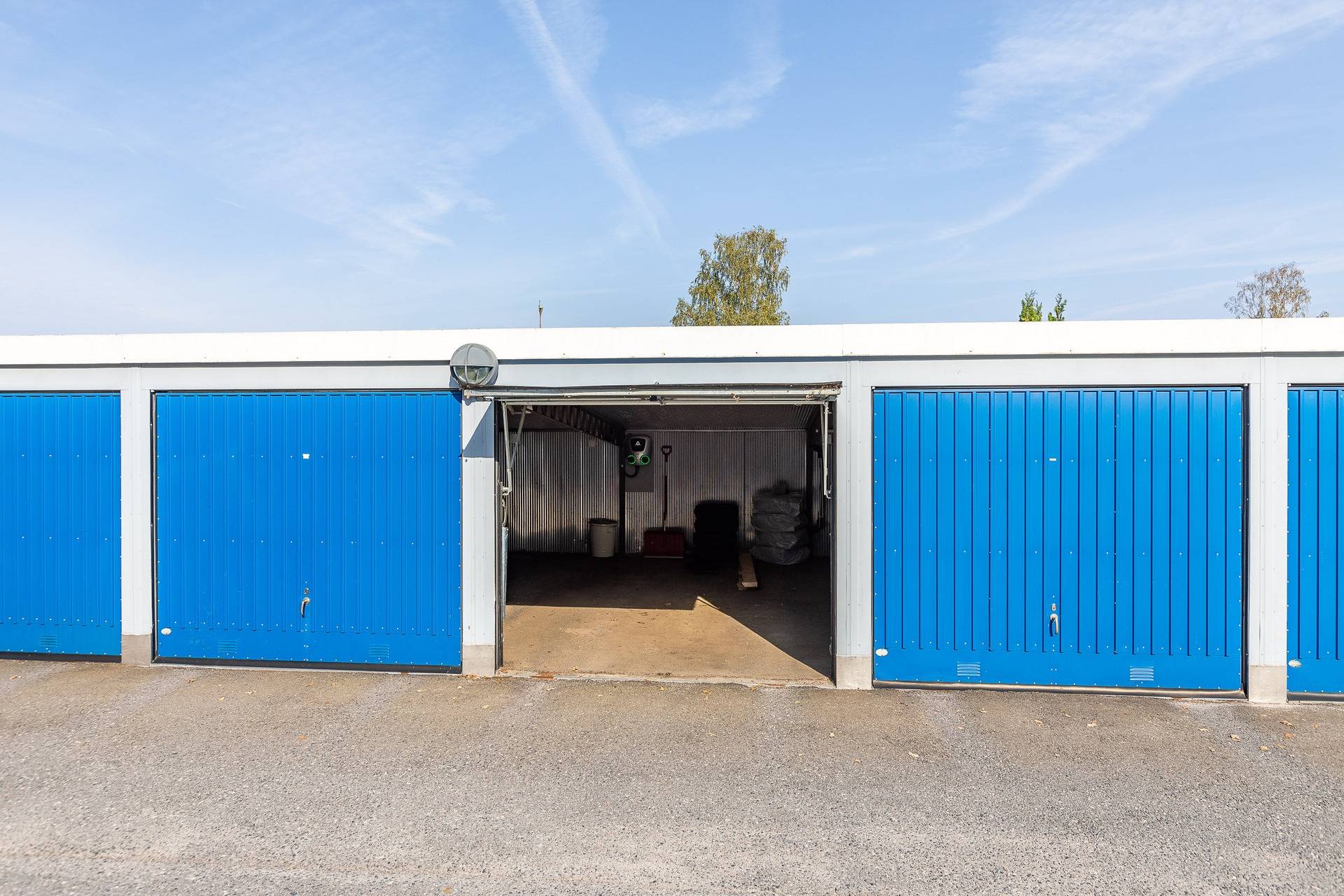4 rum Radhus på Sankta Gertruds väg 156 Djurgården Västerviks kommun - bild 69
