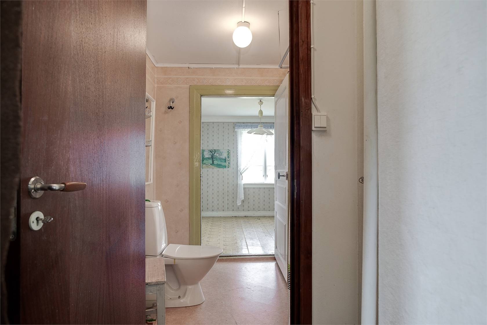 180 m² Villa på Bössemåla 103 Torp Mönsterås kommun - bild 43